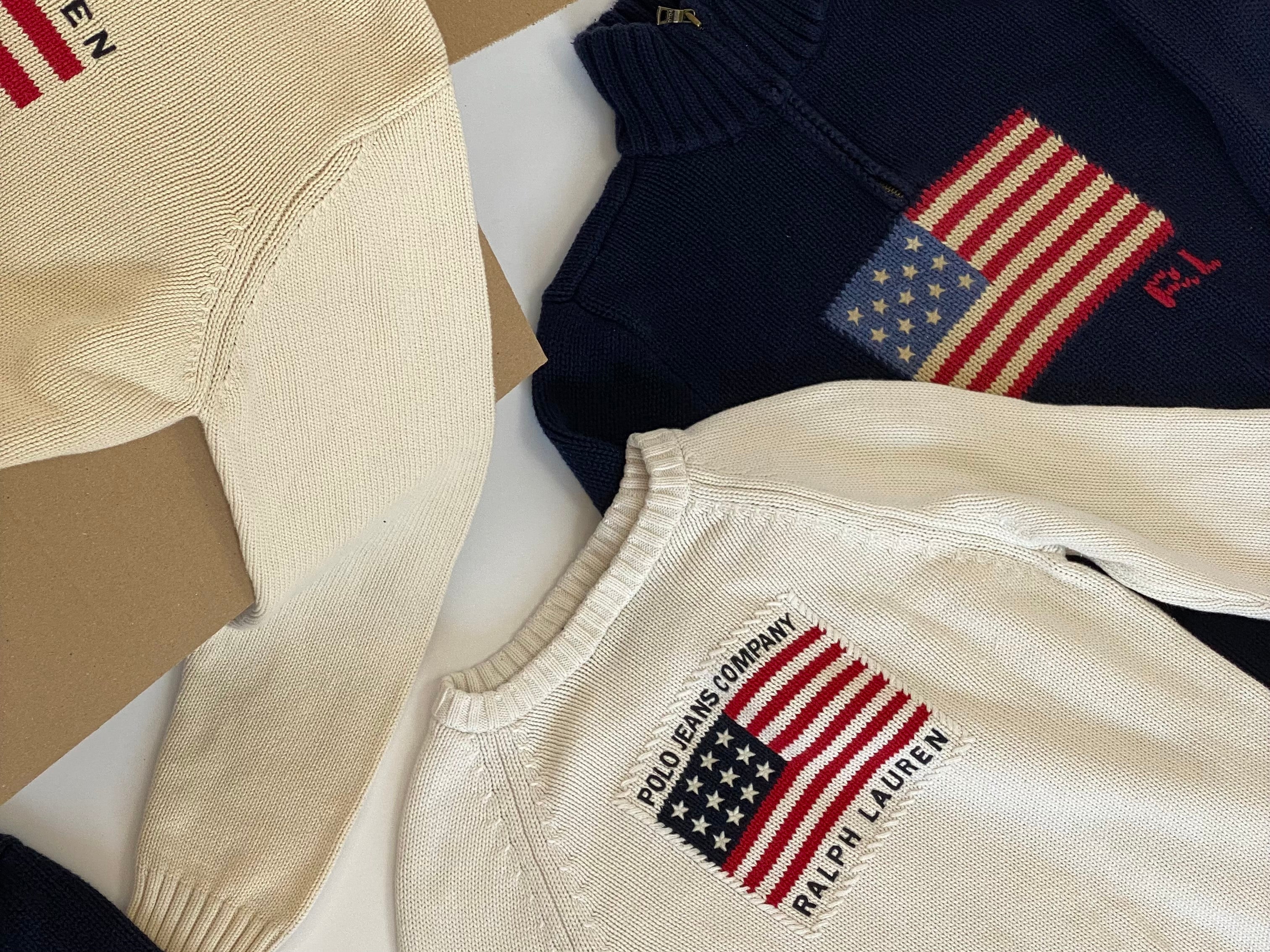 Ralph Lauren Sweaters - Image 3