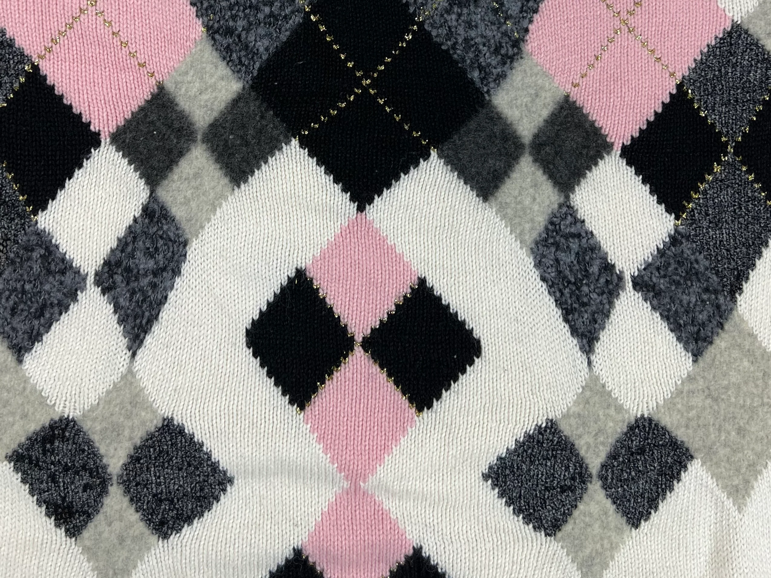 Argyle Sweaters - Image 7