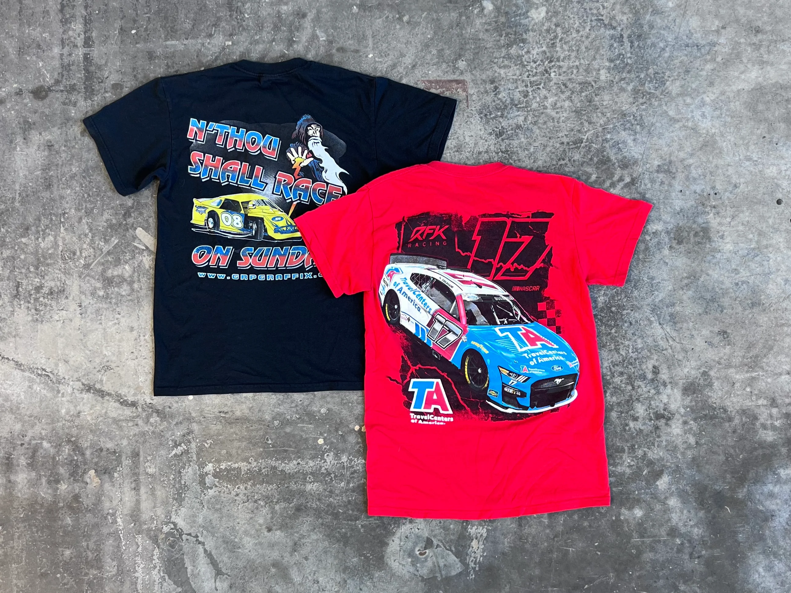 Baby Tees - Image 3