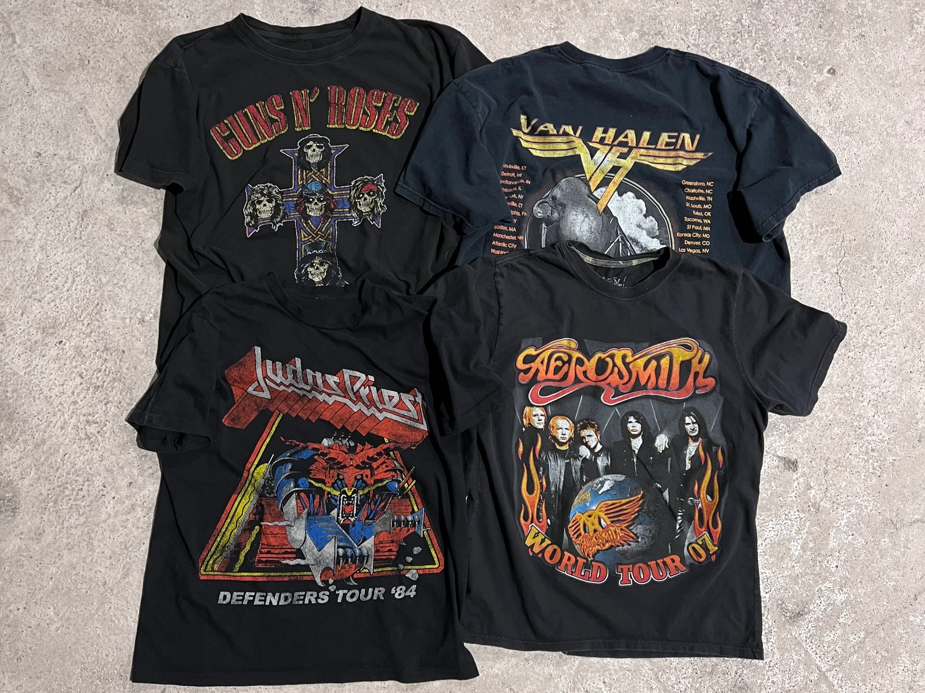 Band Tees - Image 2