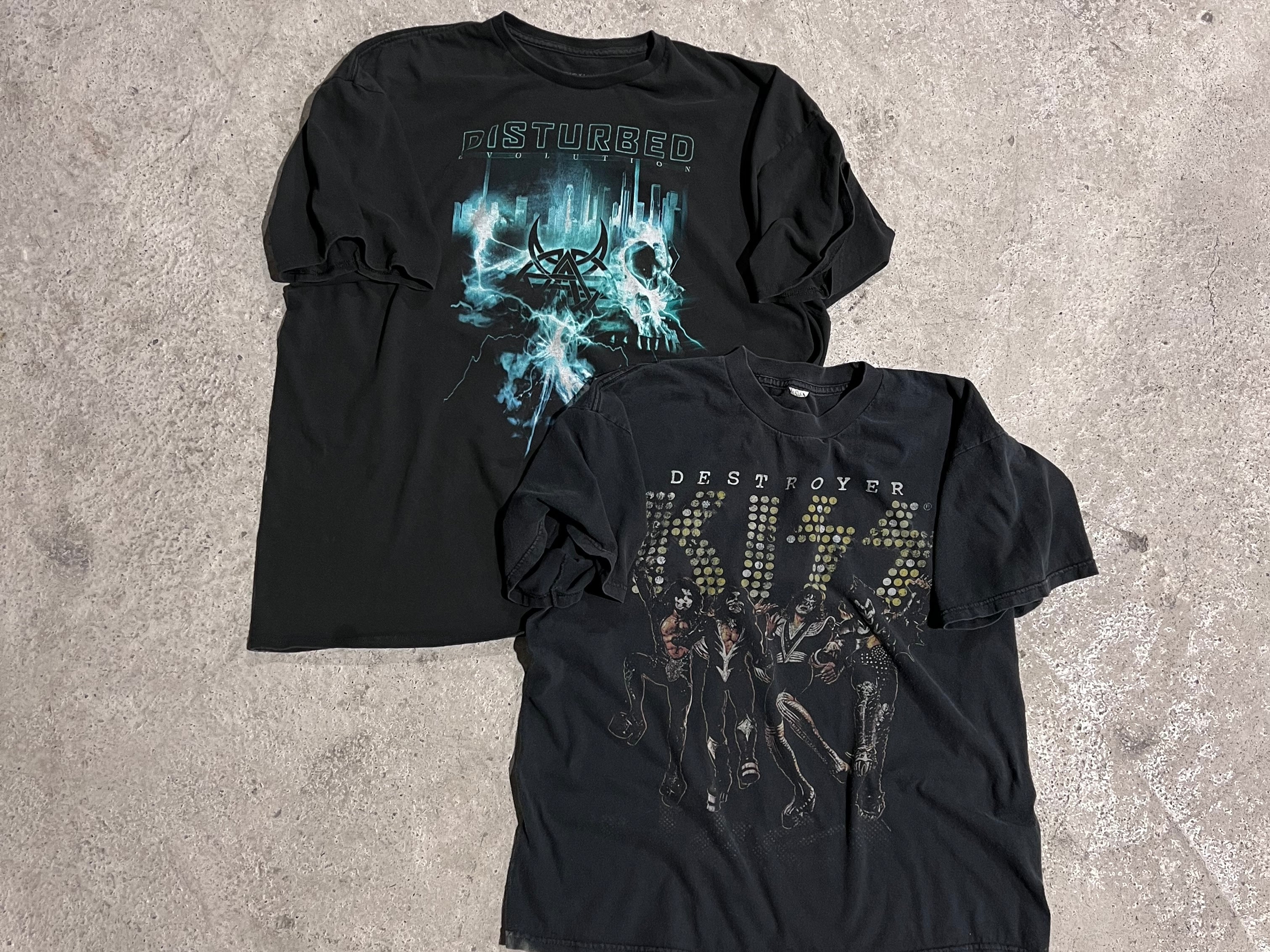 Band Tees - Image 3