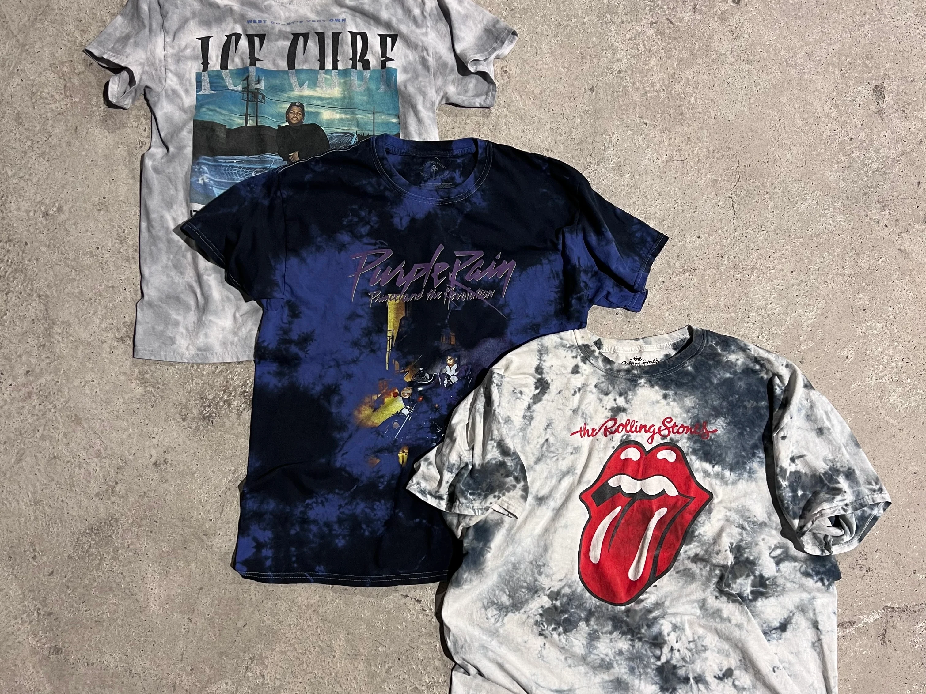 Band Tees - Image 4
