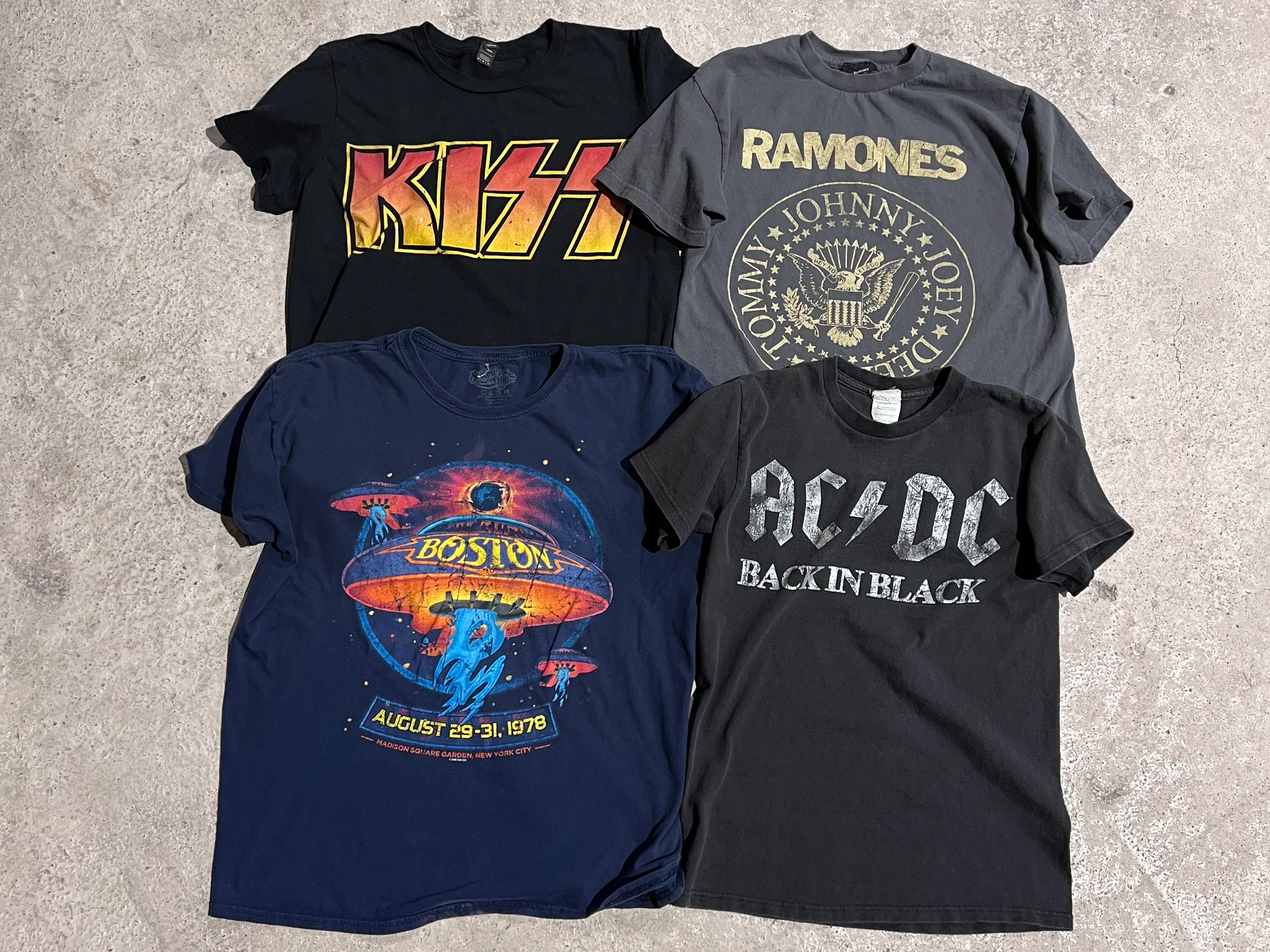 Band Tees - Image 5