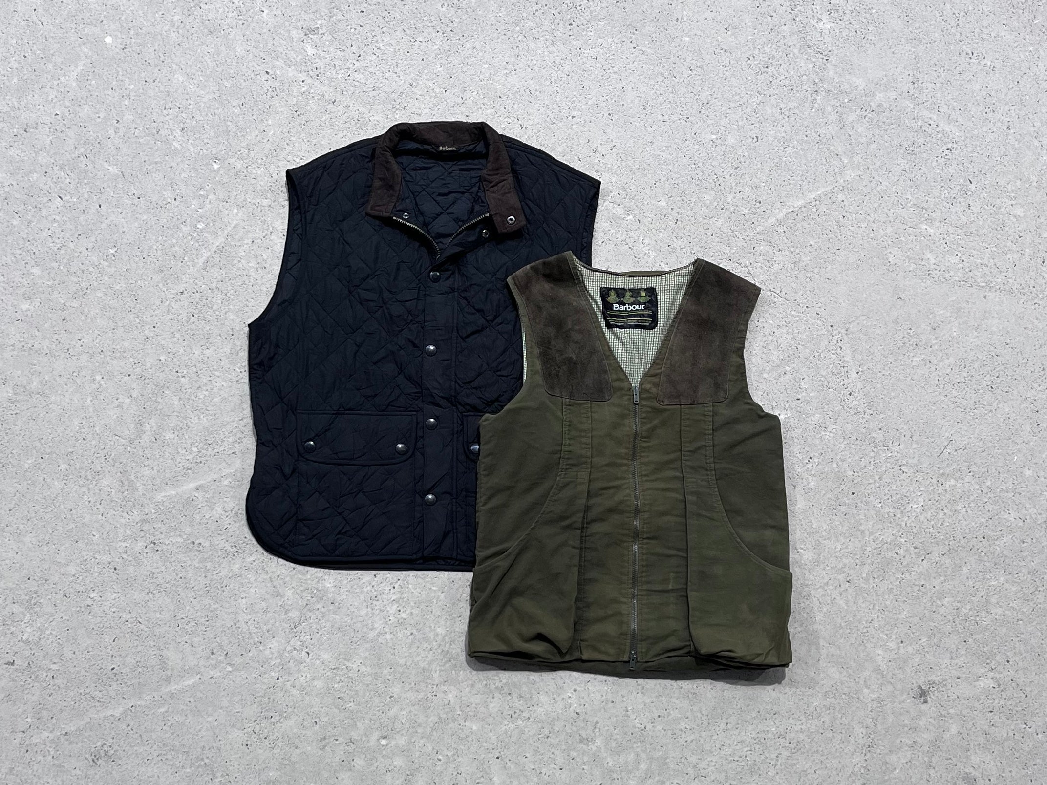 Barbour Jackets Grade B/C - Image 2