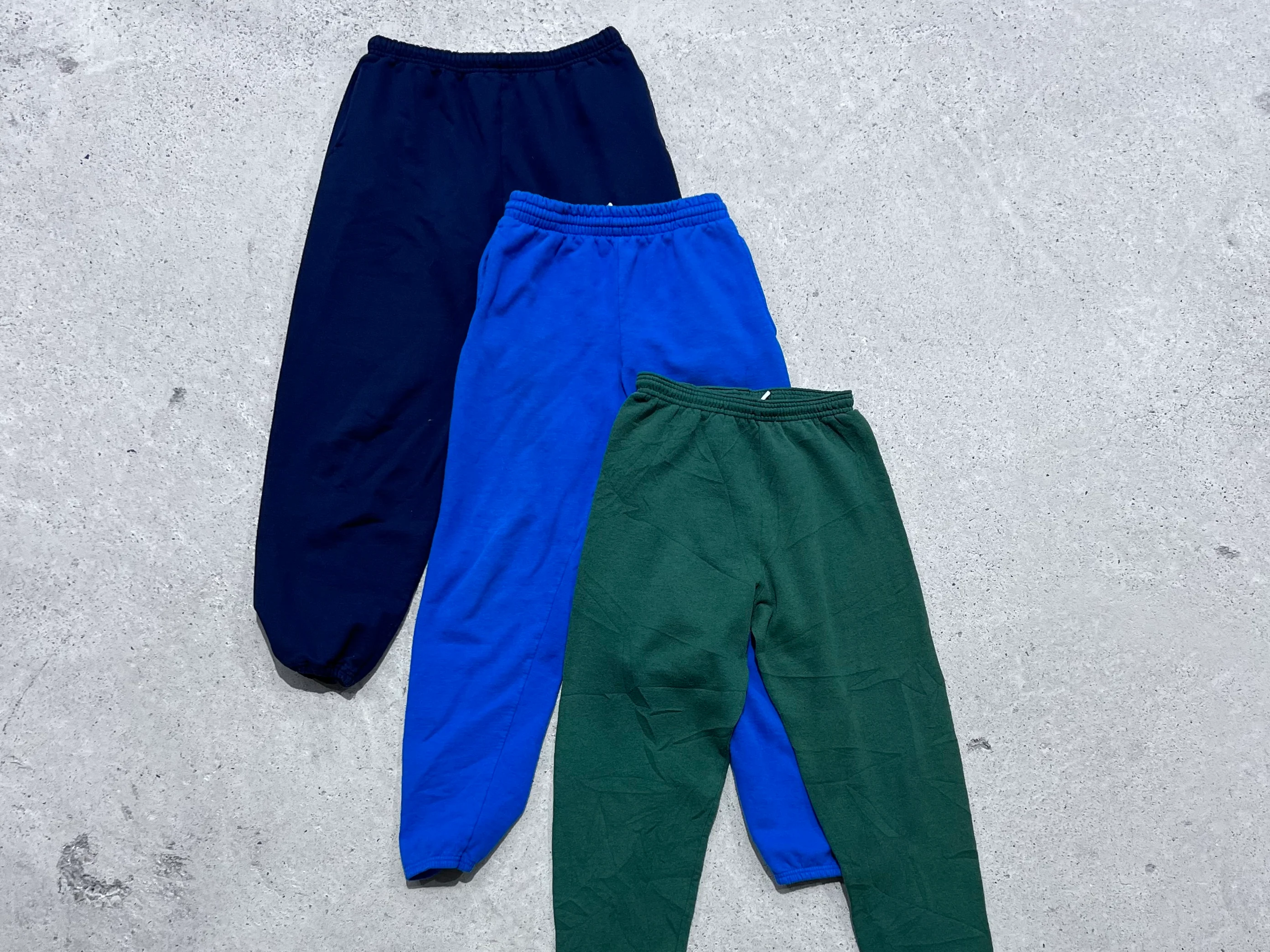 Plain Sweatpants - Image 2