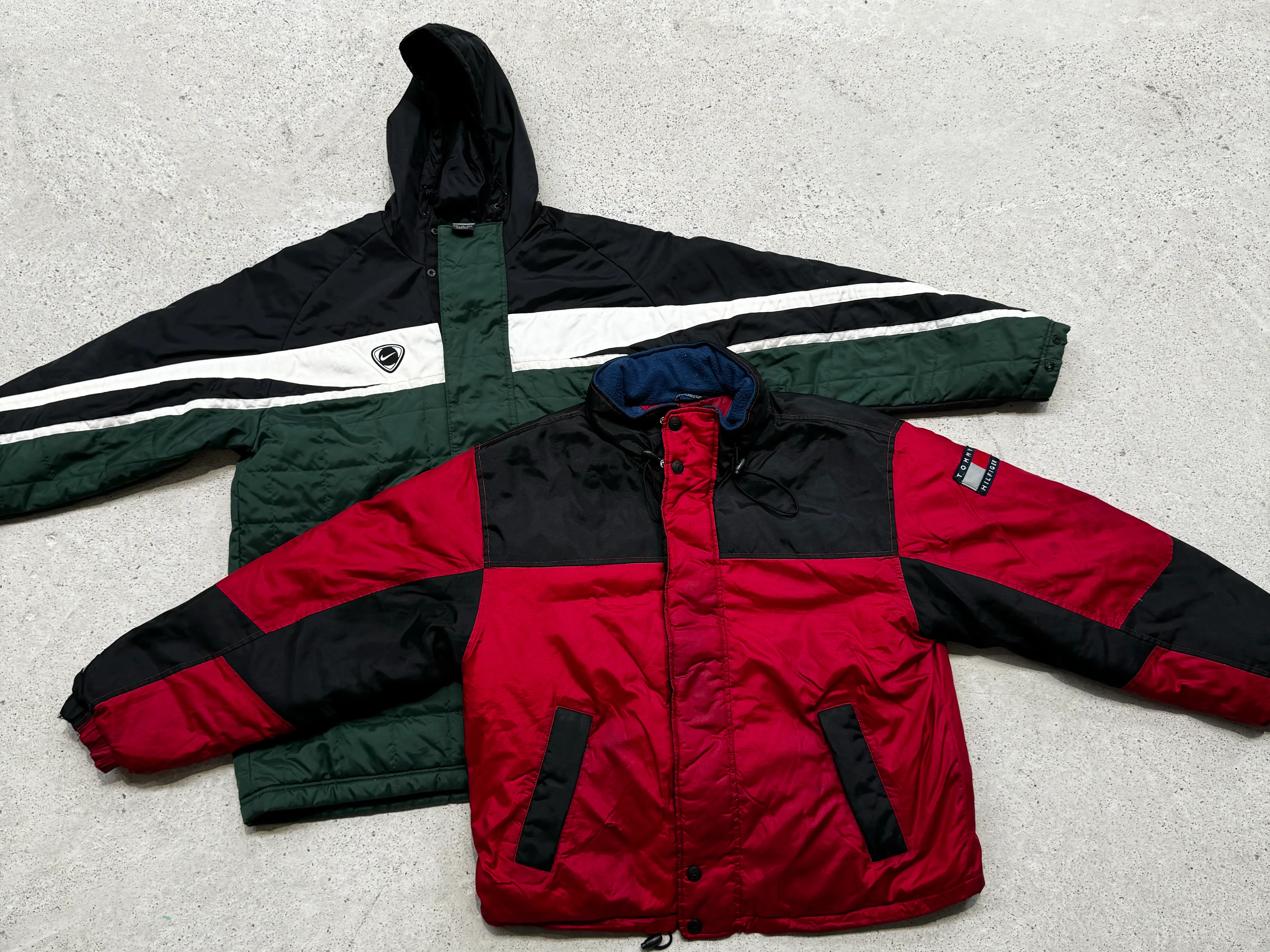 Branded Heavy Jackets - Image 2