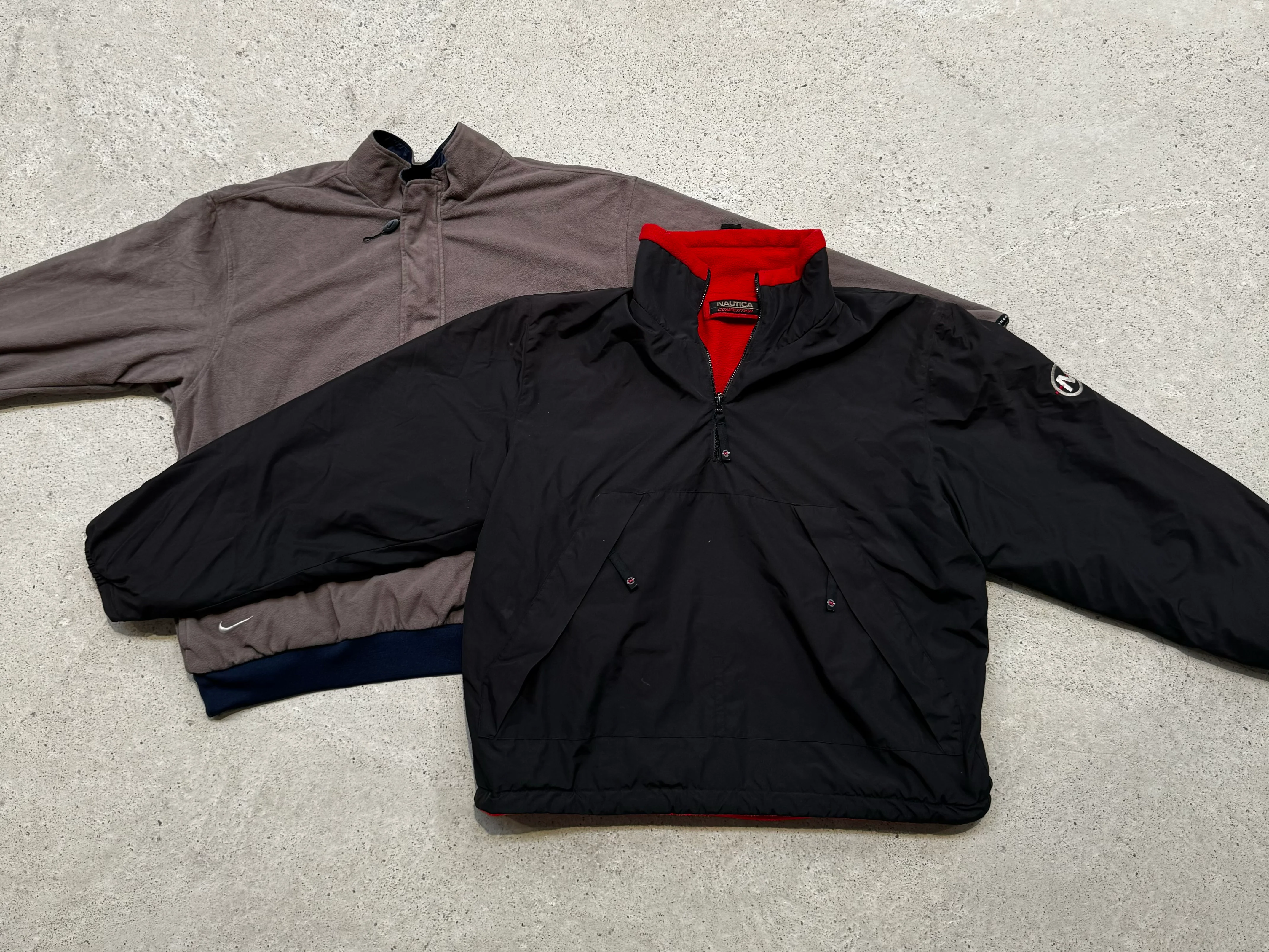 Branded Heavy Jackets - Image 4
