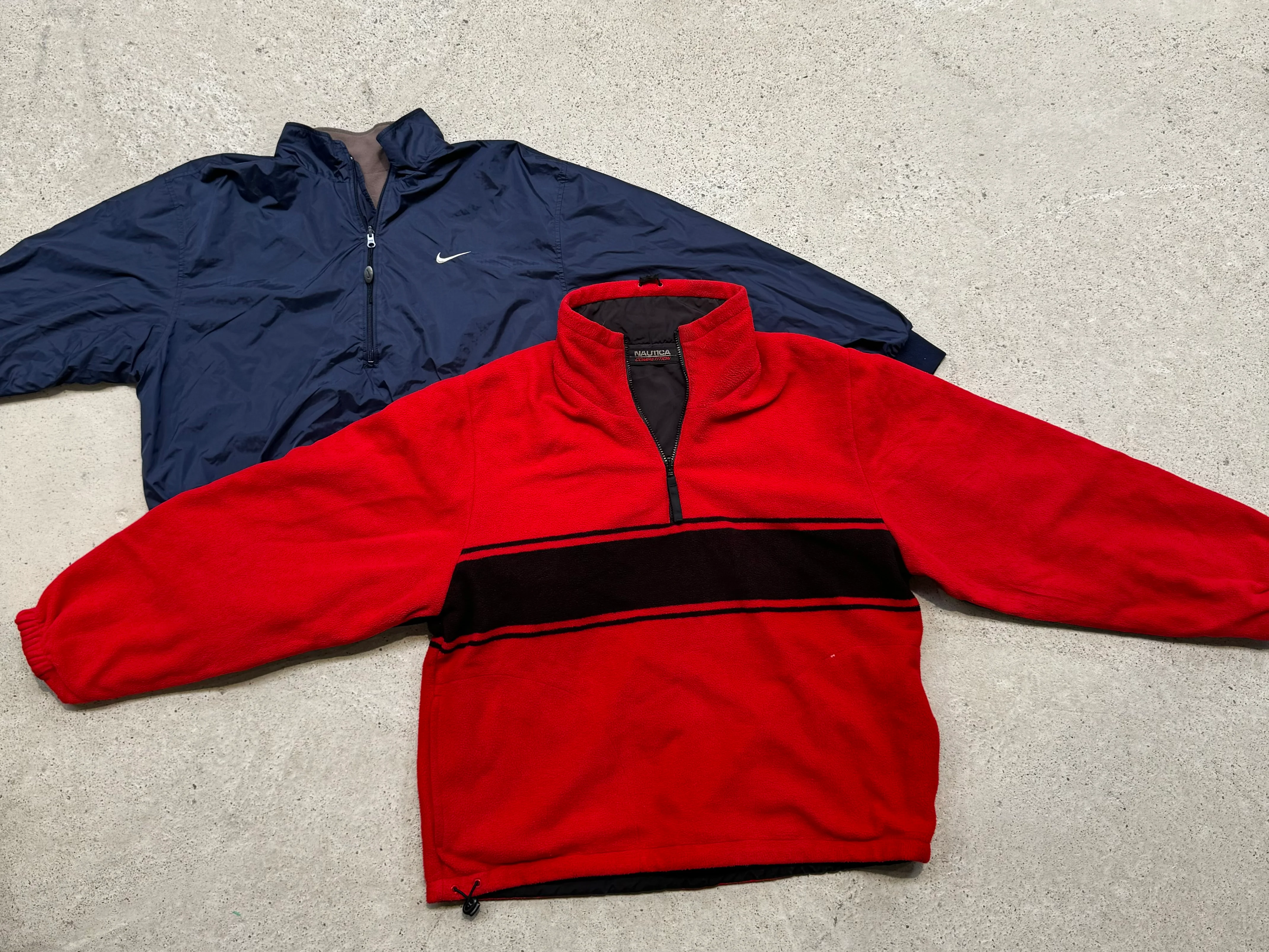 Branded Heavy Jackets - Image 6