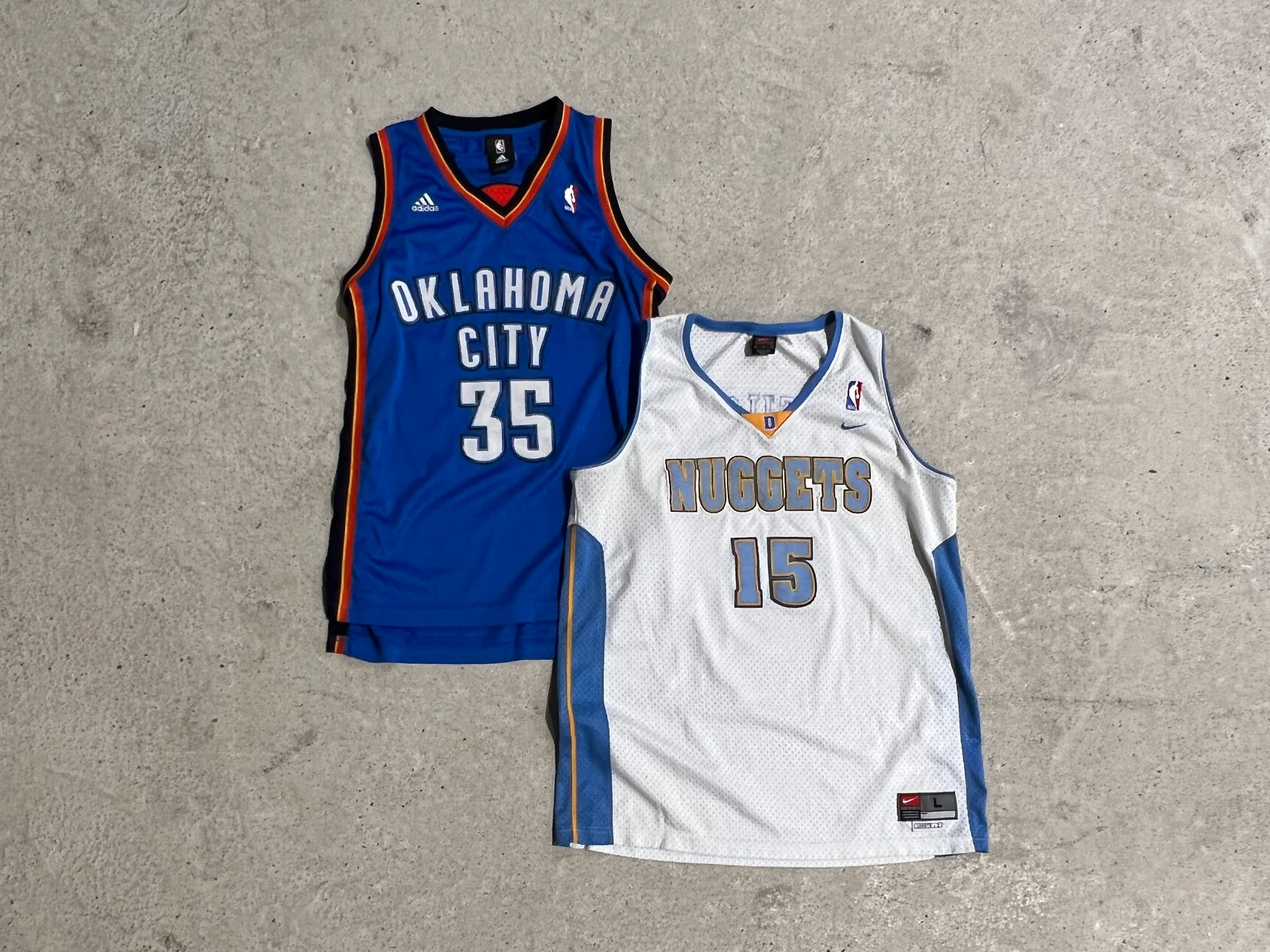 Branded Youth Jerseys - Image 2