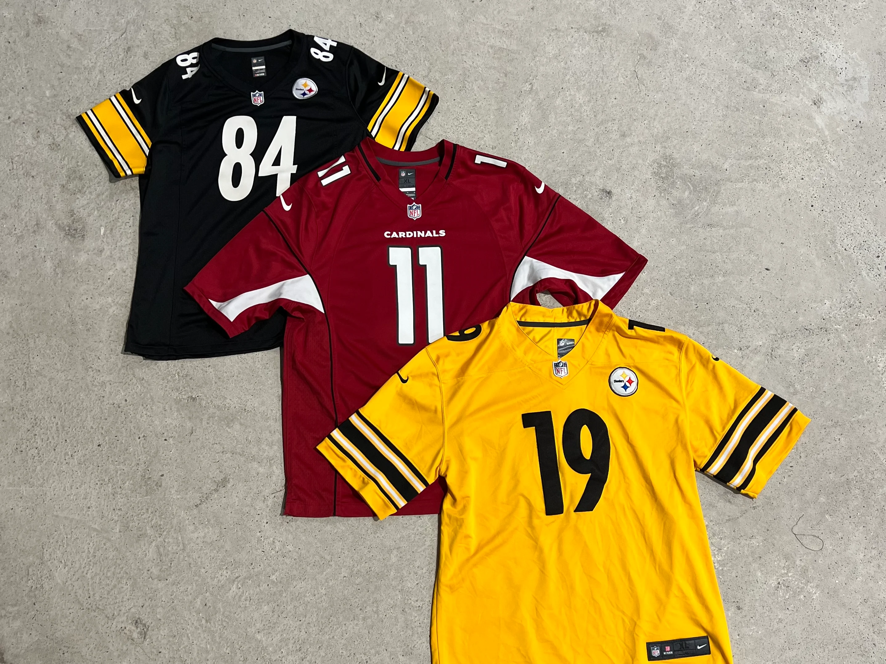 Branded Youth Jerseys - Image 3