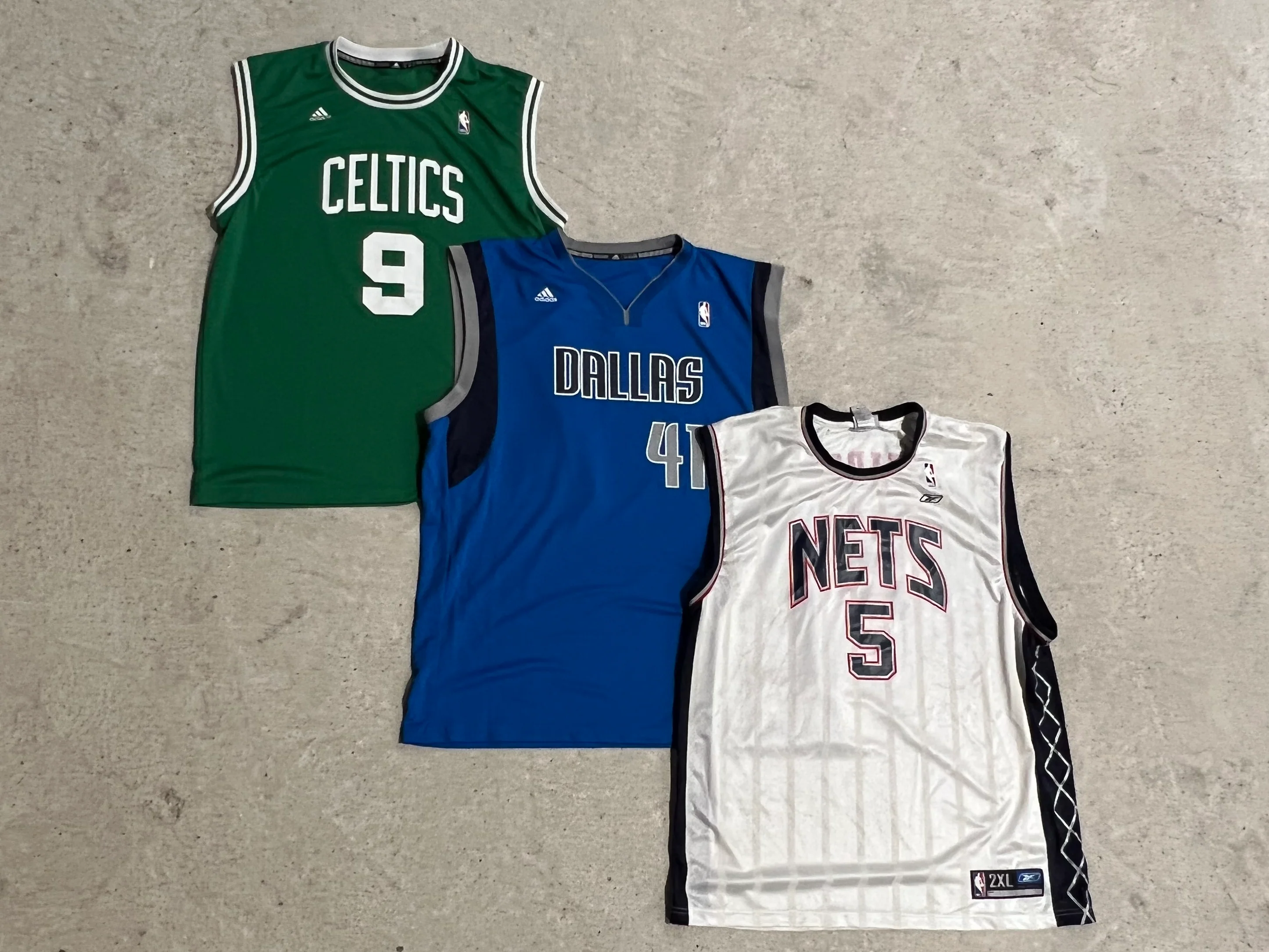 Branded Youth Jerseys - Image 4