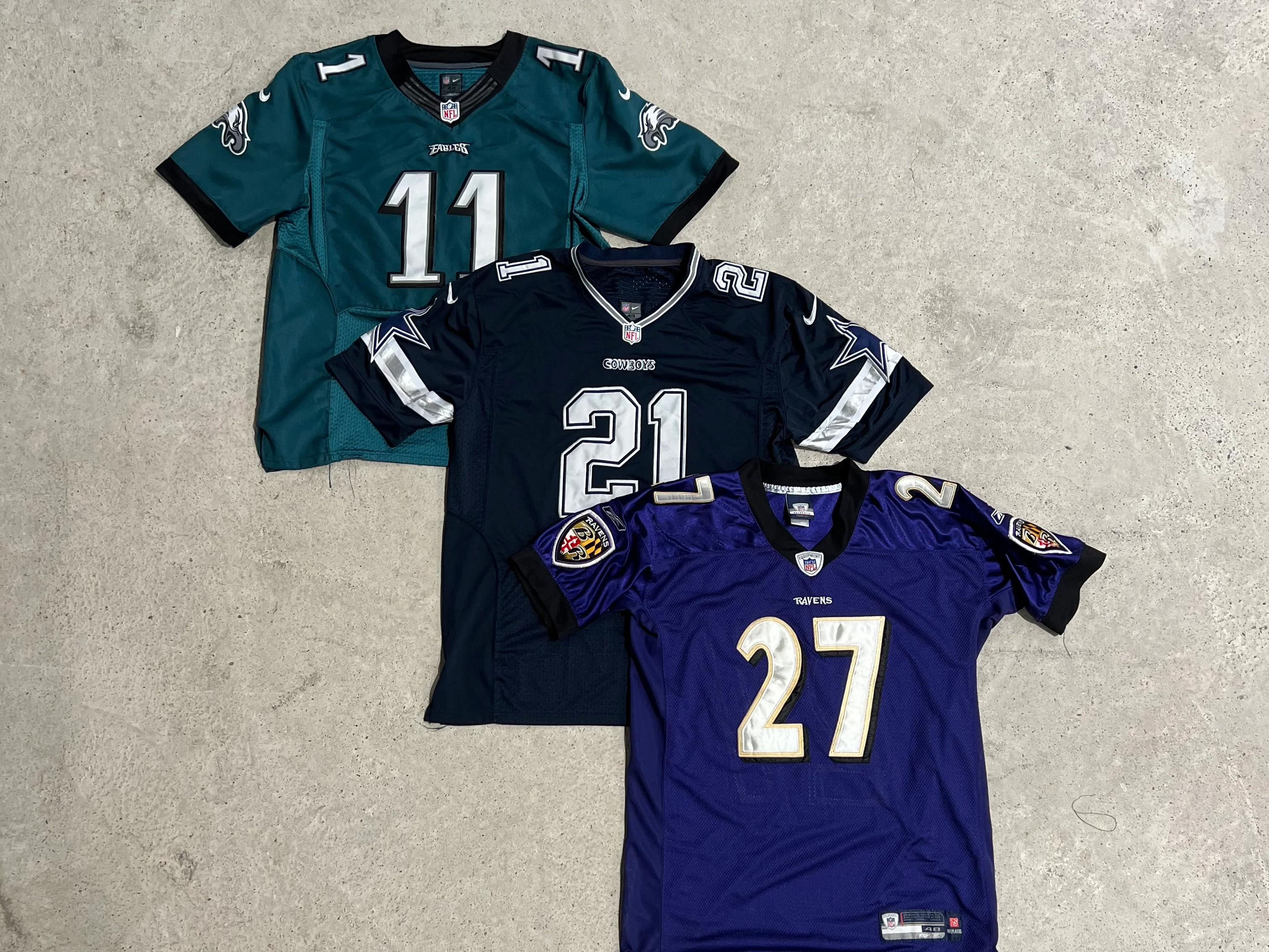 Branded Youth Jerseys - Image 6