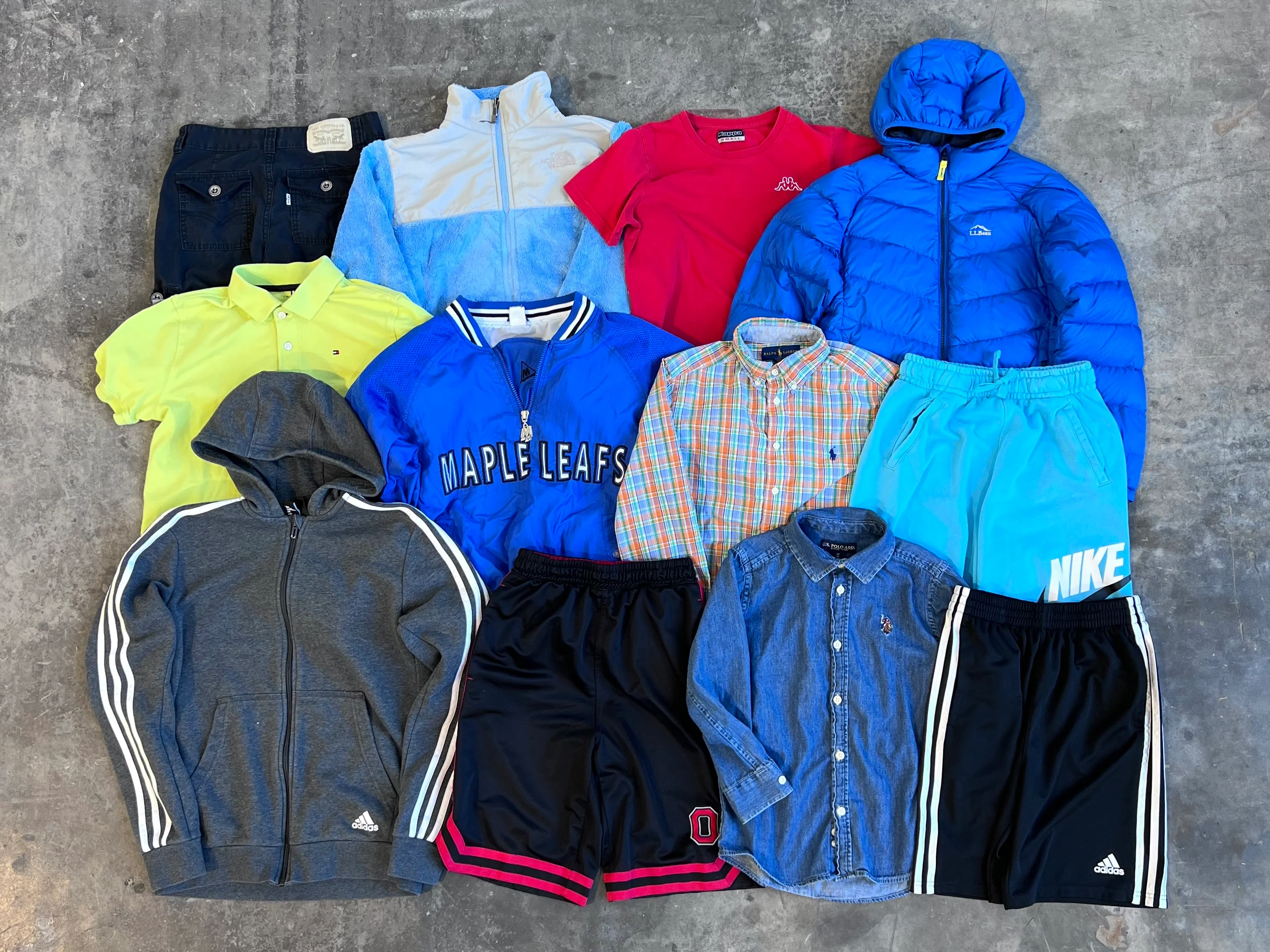 Branded Kids Mix - Image 3