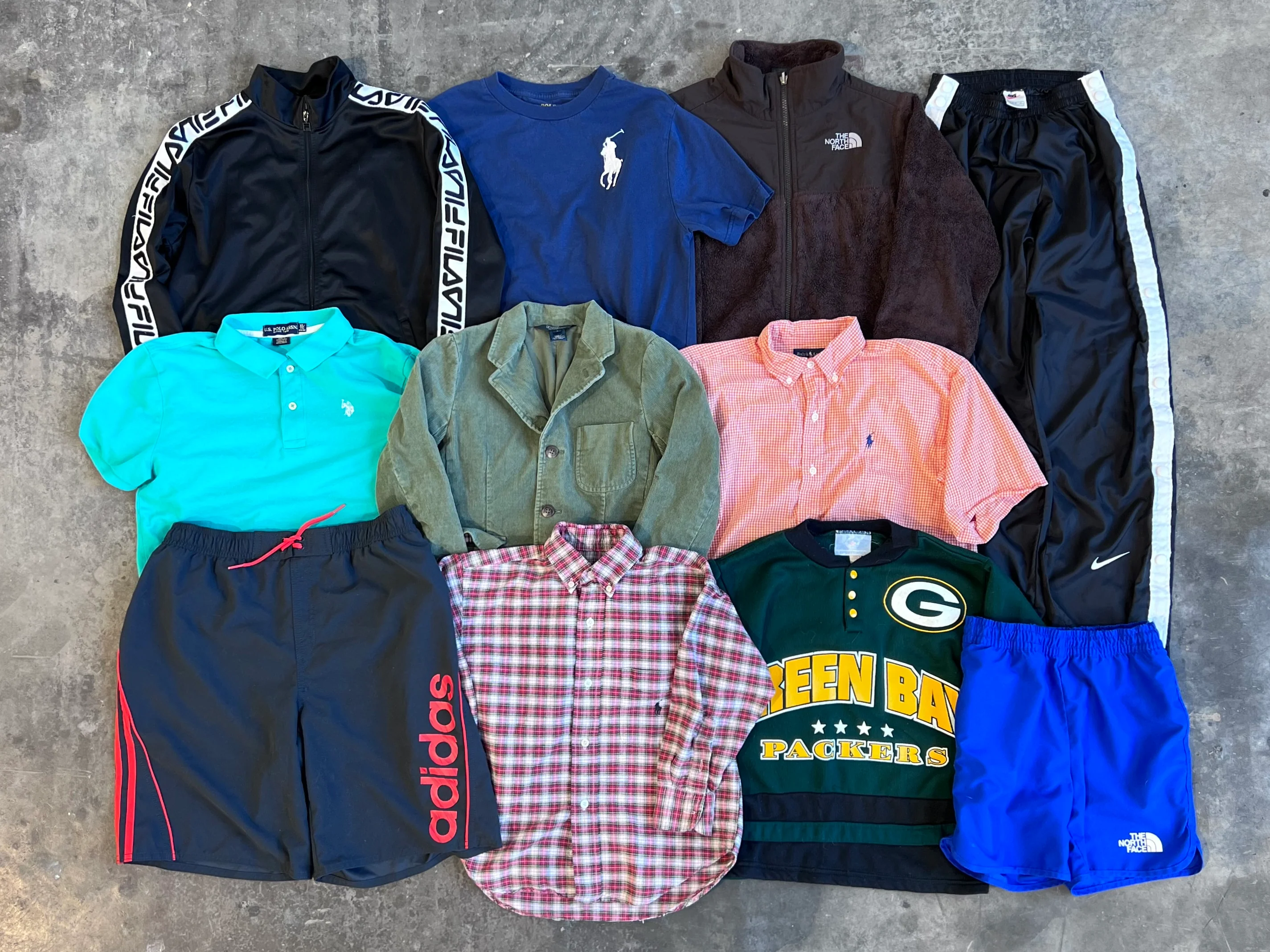 Branded Kids Mix - Image 4