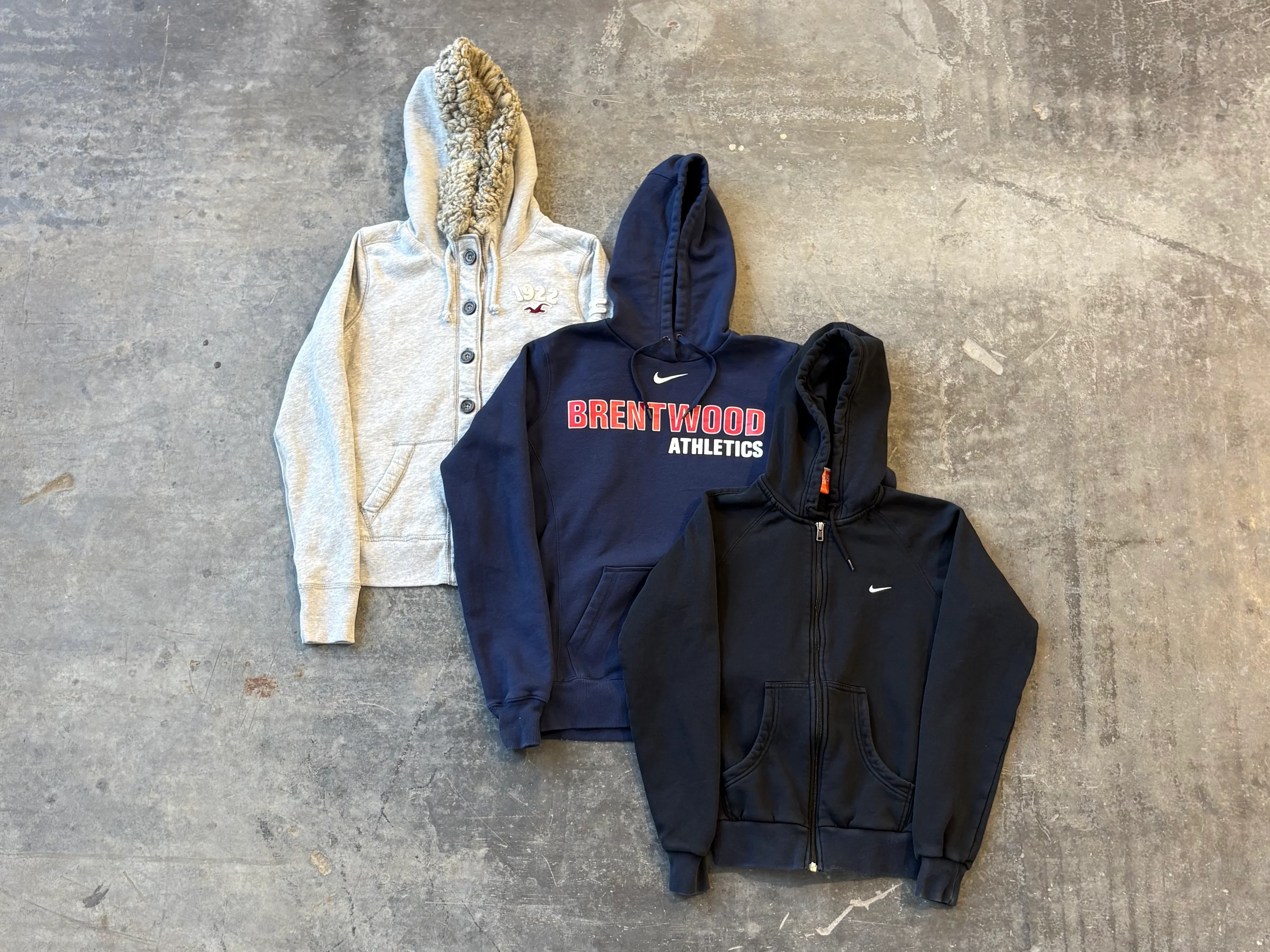 Branded Lady Hoodies & Sweatshirts - Image 3
