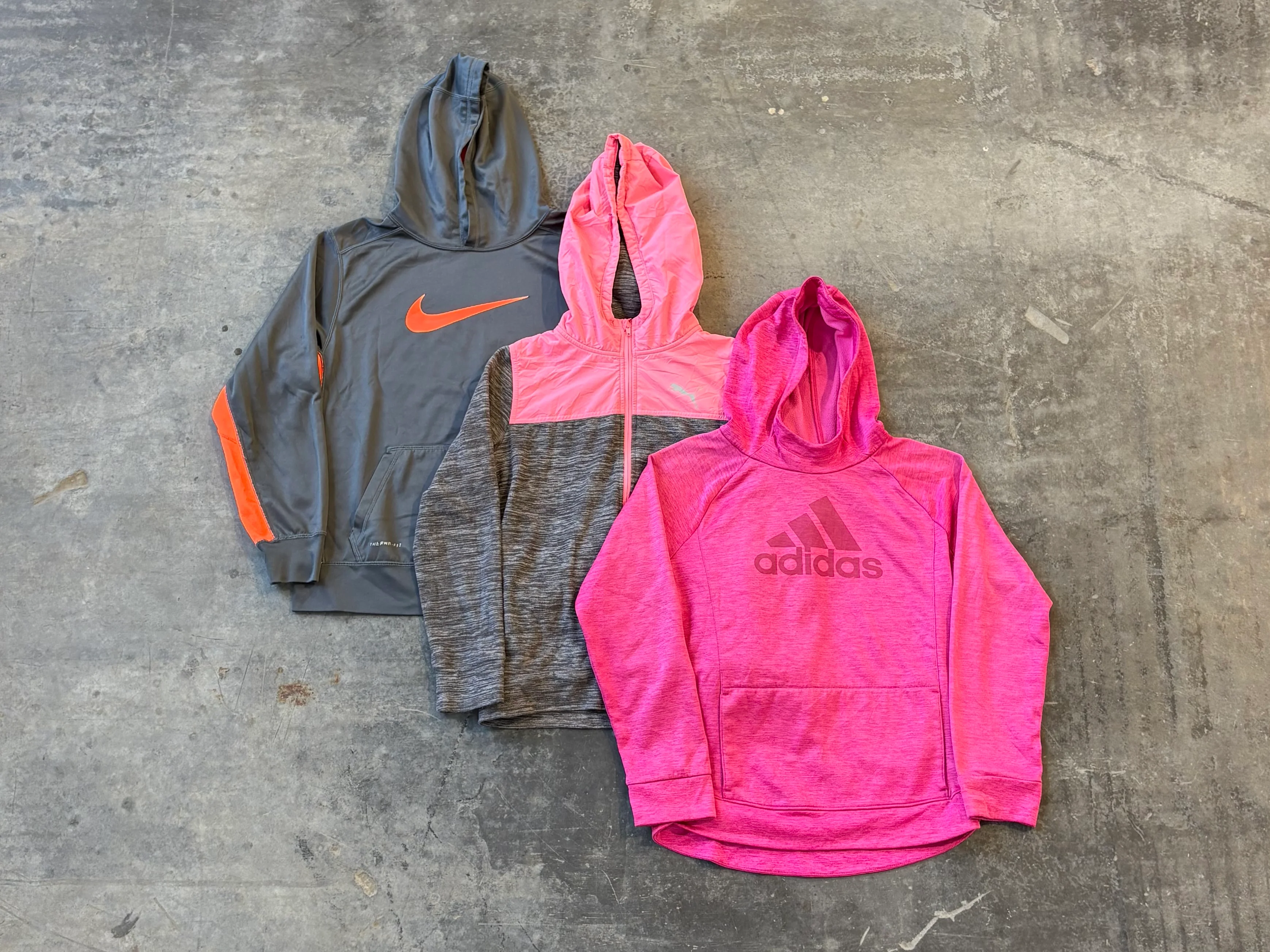 Branded Lady Hoodies & Sweatshirts - Image 4