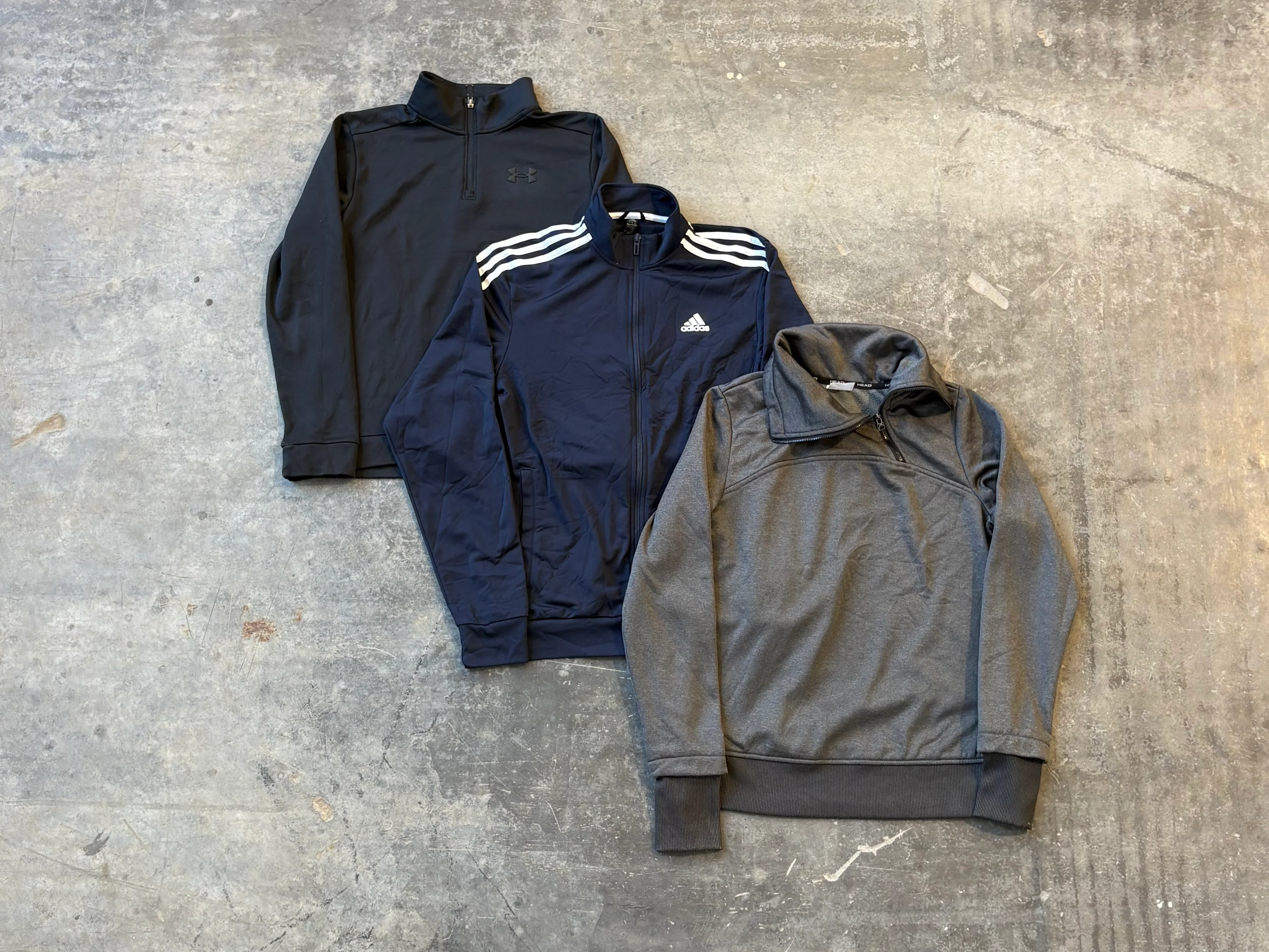 Branded Lady Hoodies & Sweatshirts - Image 5