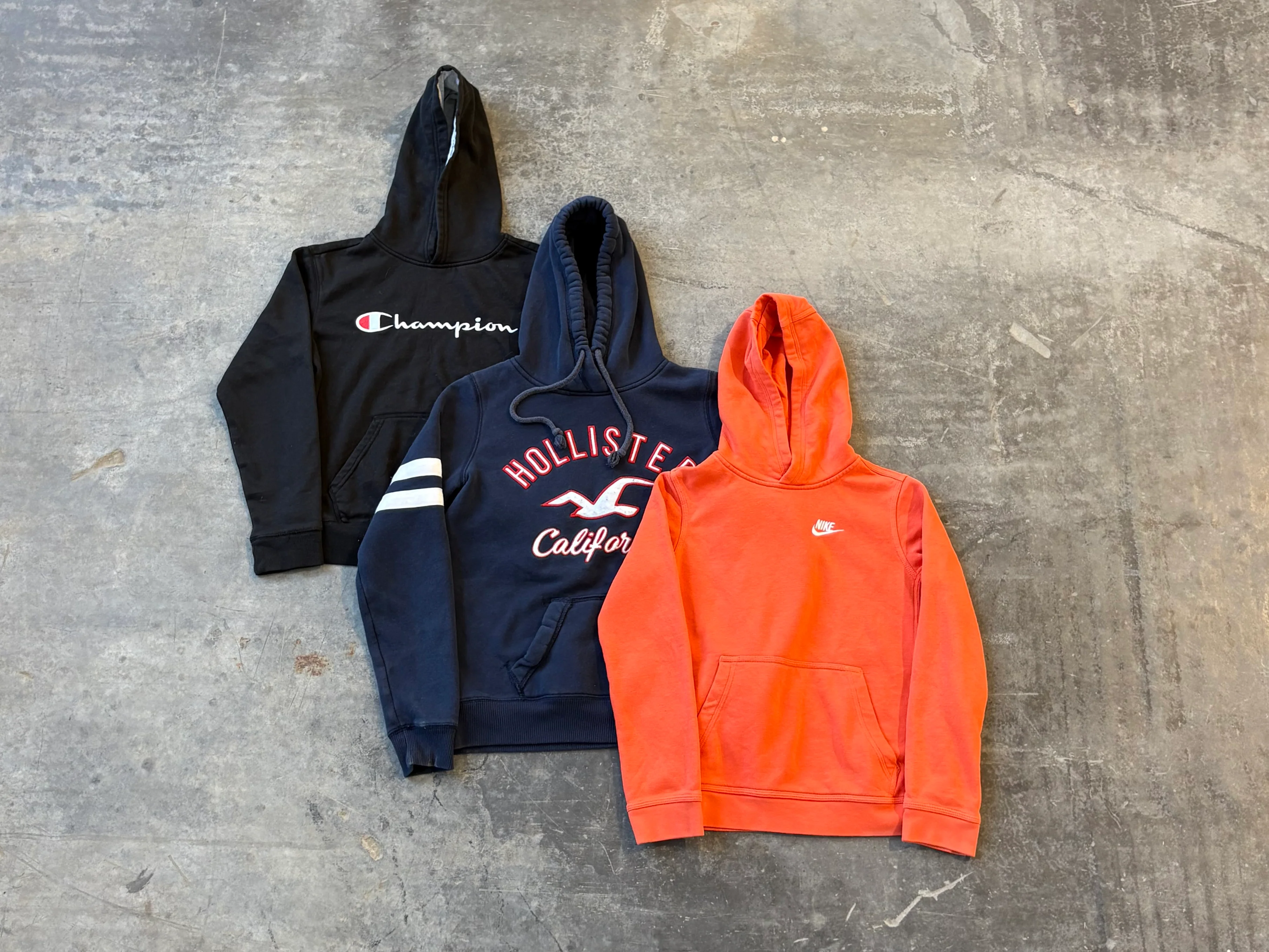 Branded Lady Hoodies & Sweatshirts - Image 6