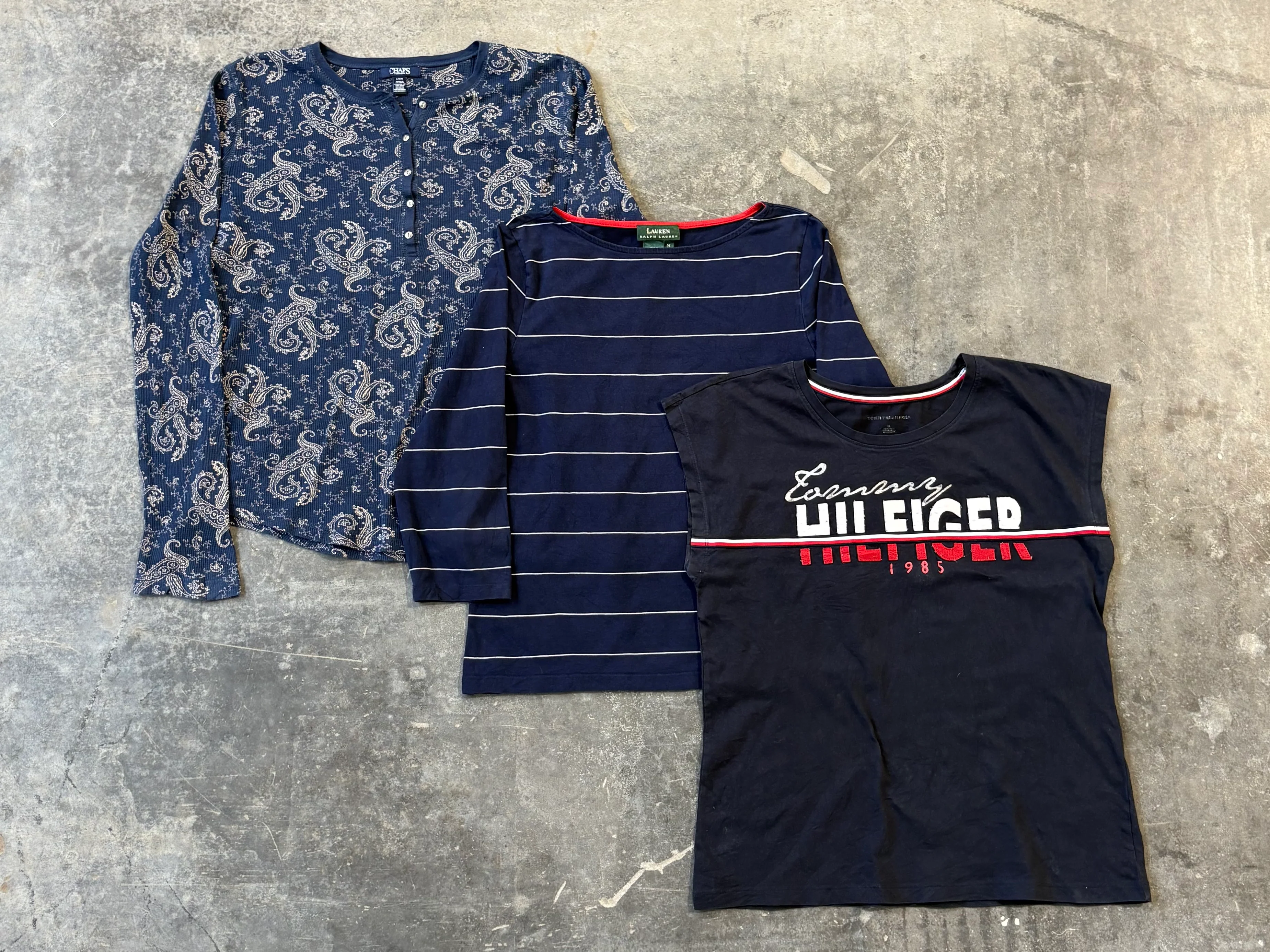 Branded Lady Tees
