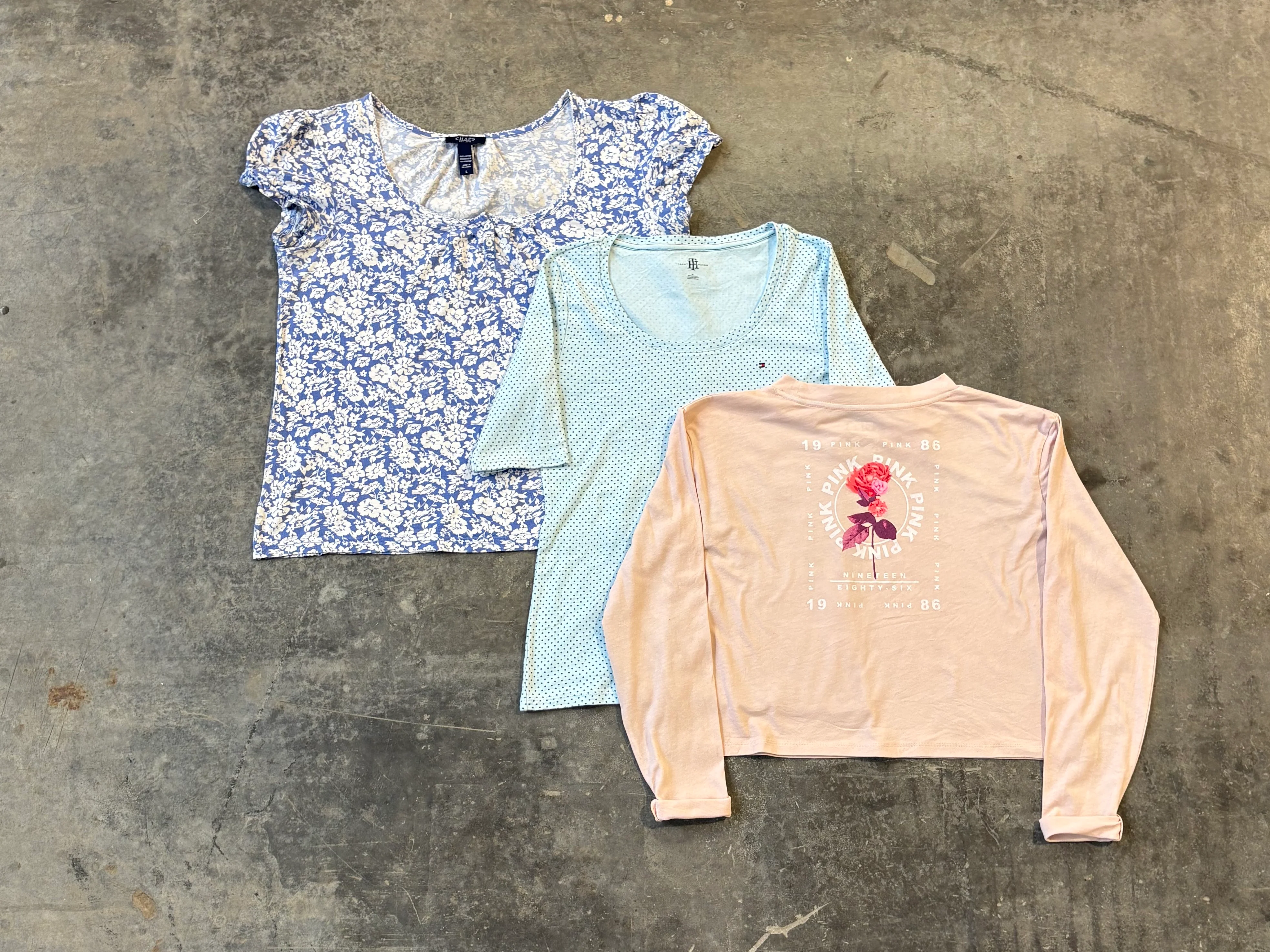 Branded Lady Tees - Image 3