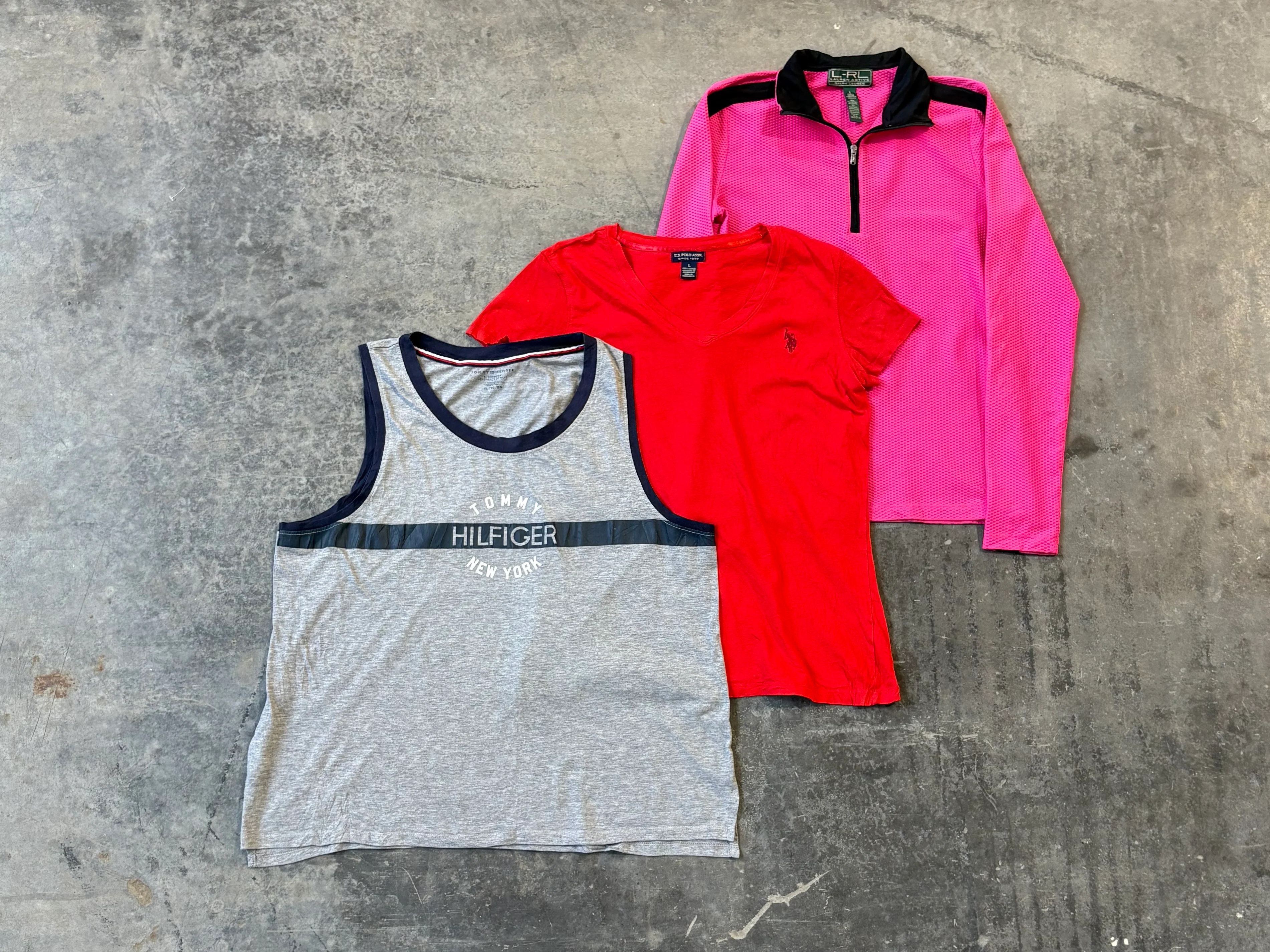 Branded Lady Tees - Image 4
