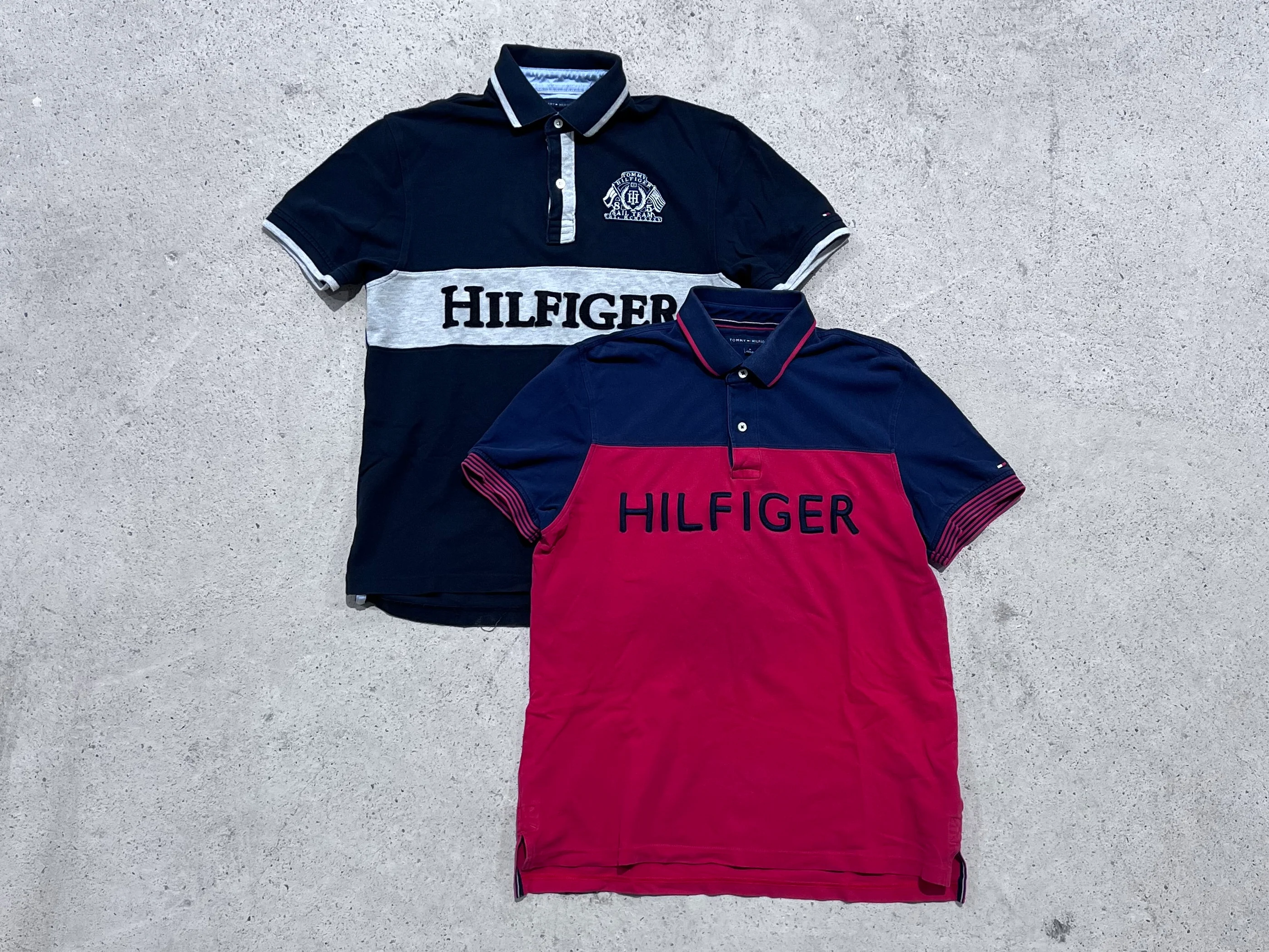 Branded Polos - Image 2