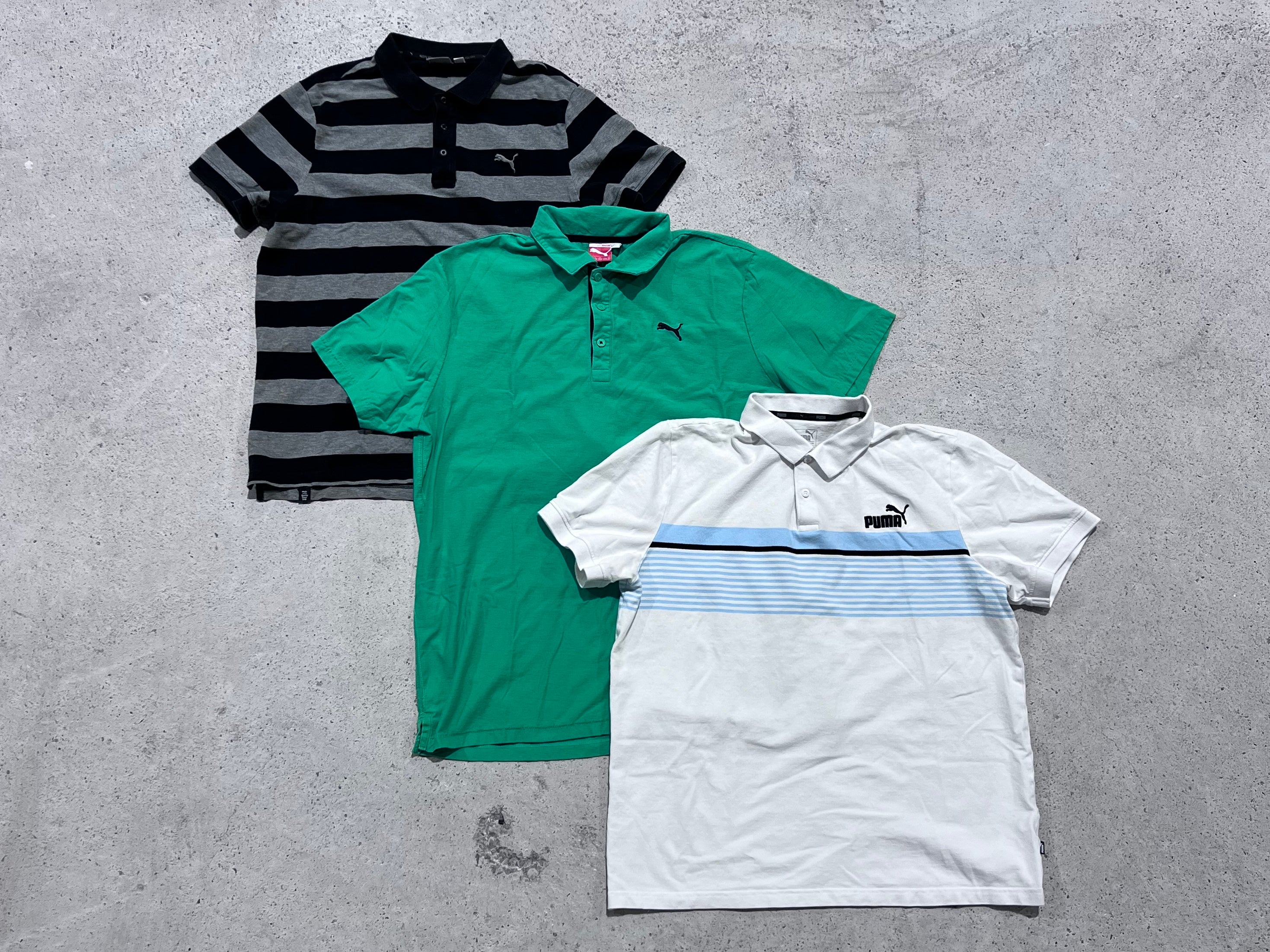 Branded Polos - Image 3