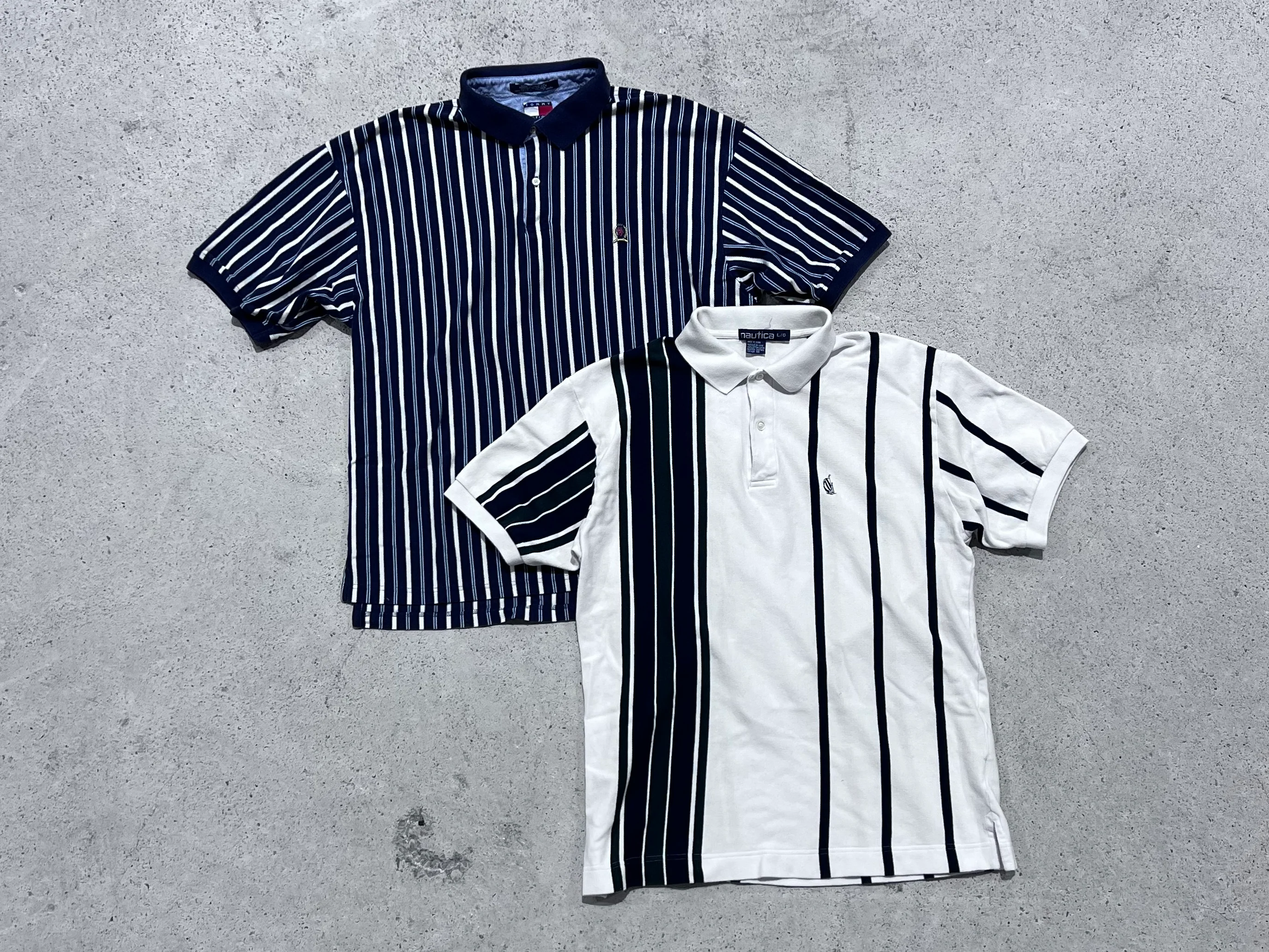 Branded Polos - Image 4