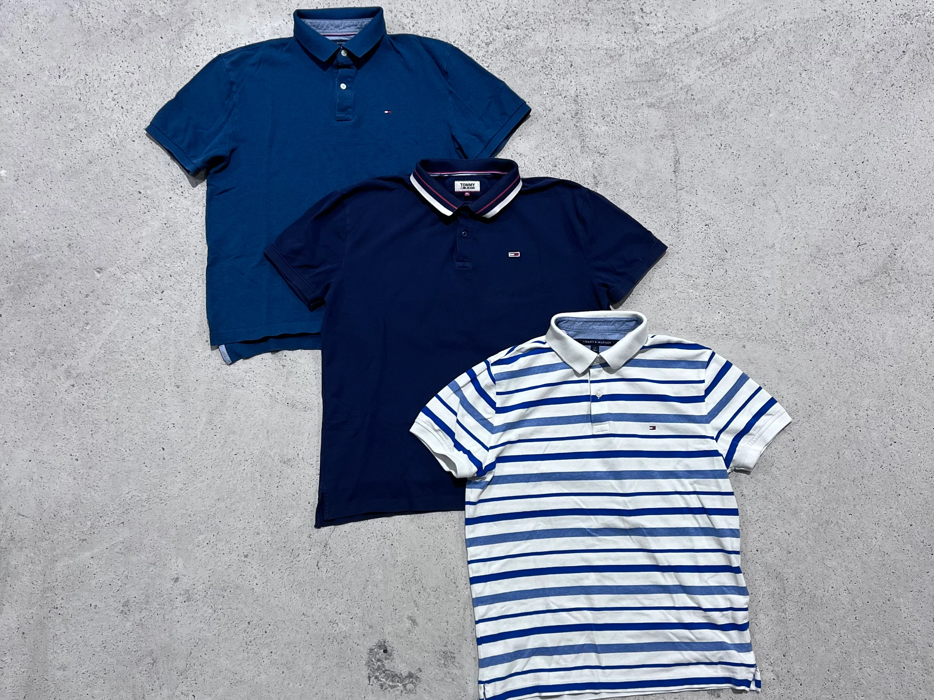 Branded Polos - Image 5