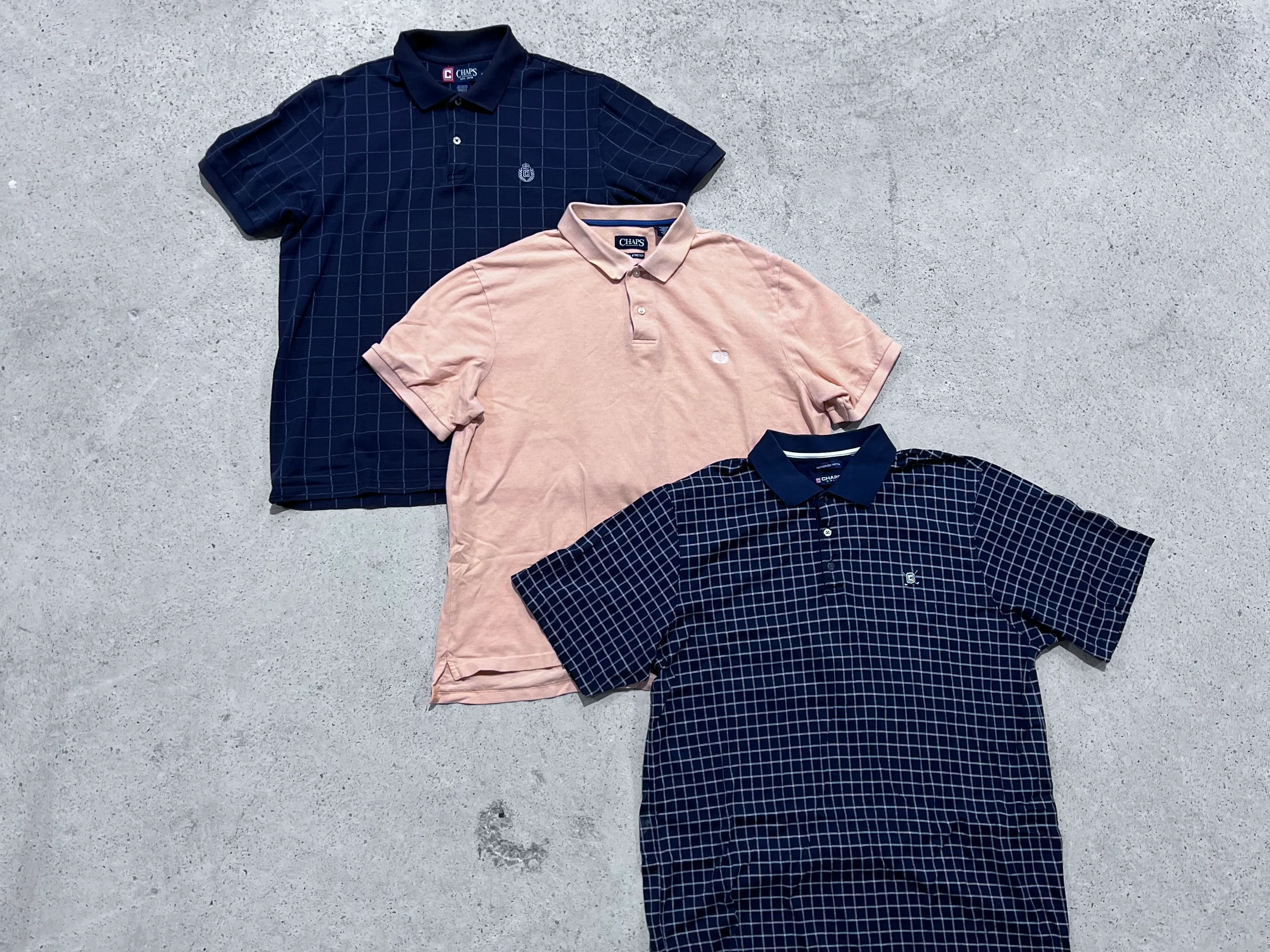 Branded Polos - Image 6