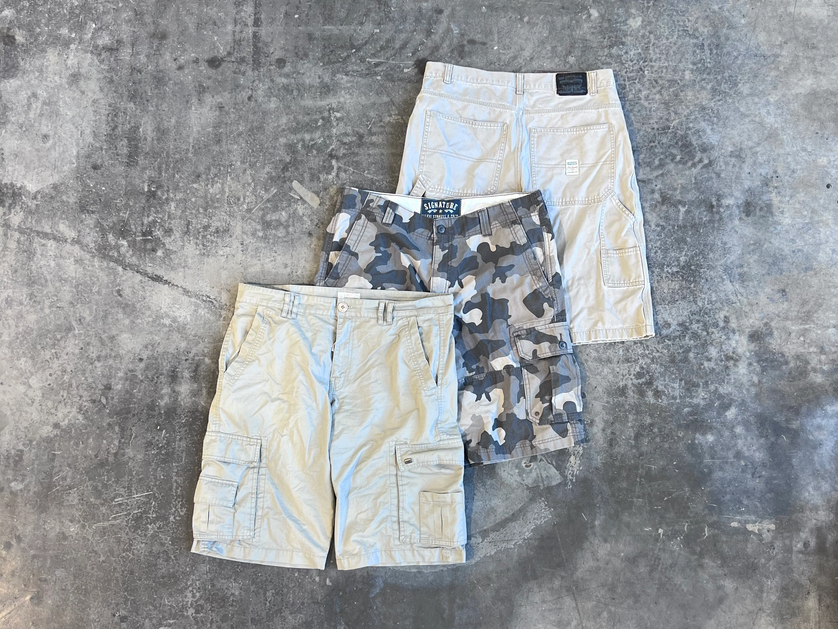 Branded Shorts - Image 3