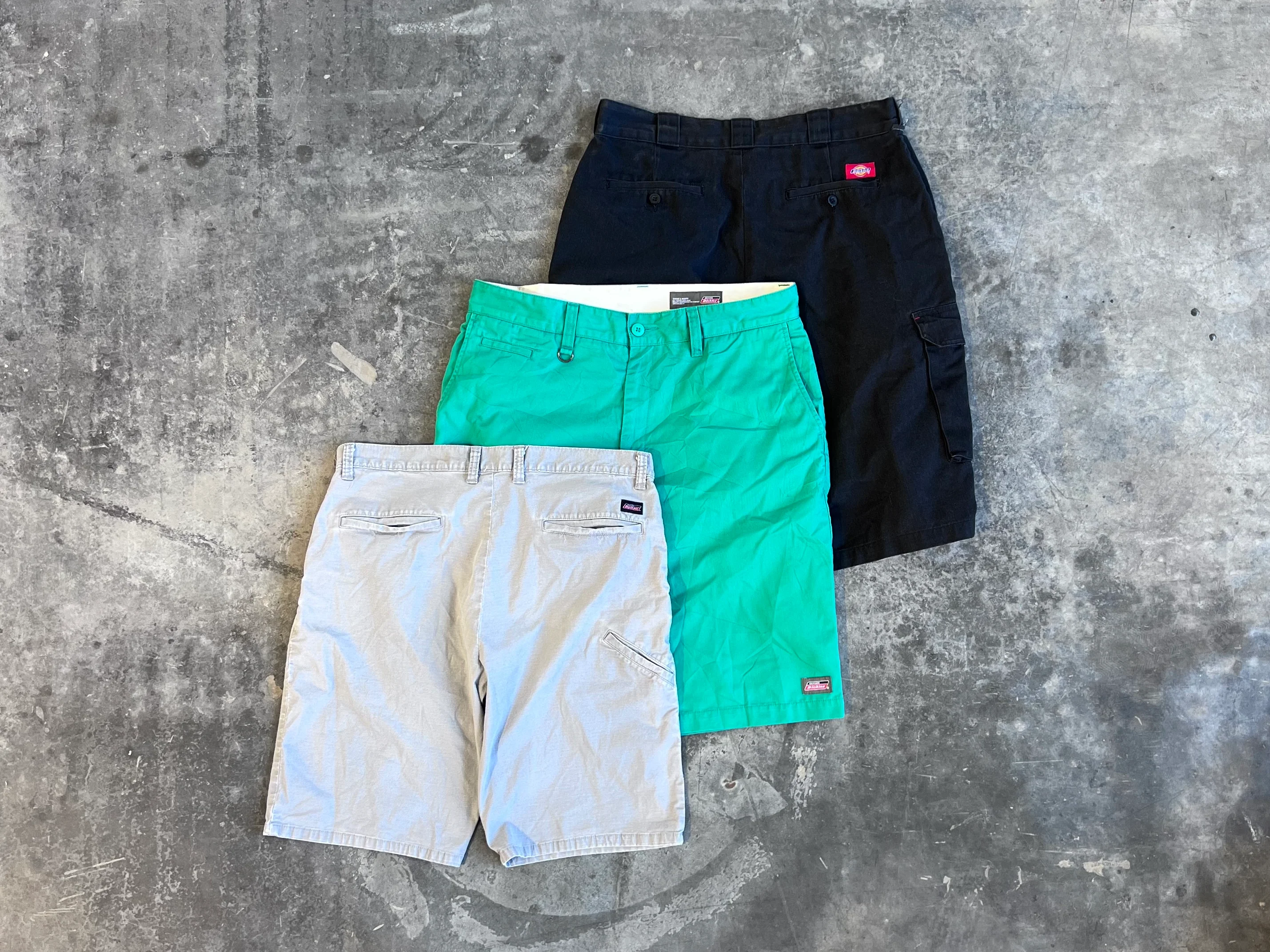 Branded Shorts - Image 4