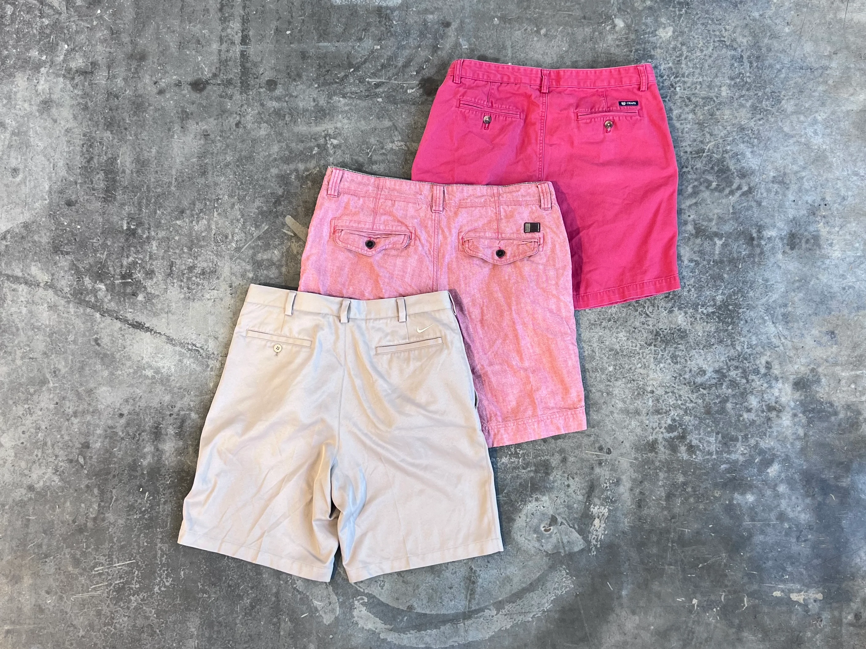 Branded Shorts - Image 5