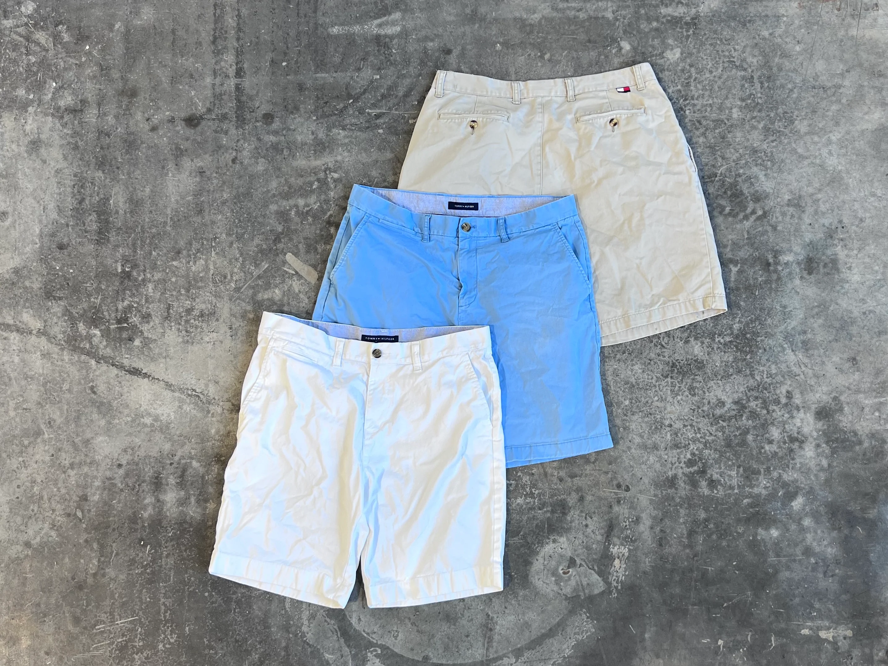 Branded Shorts - Image 6