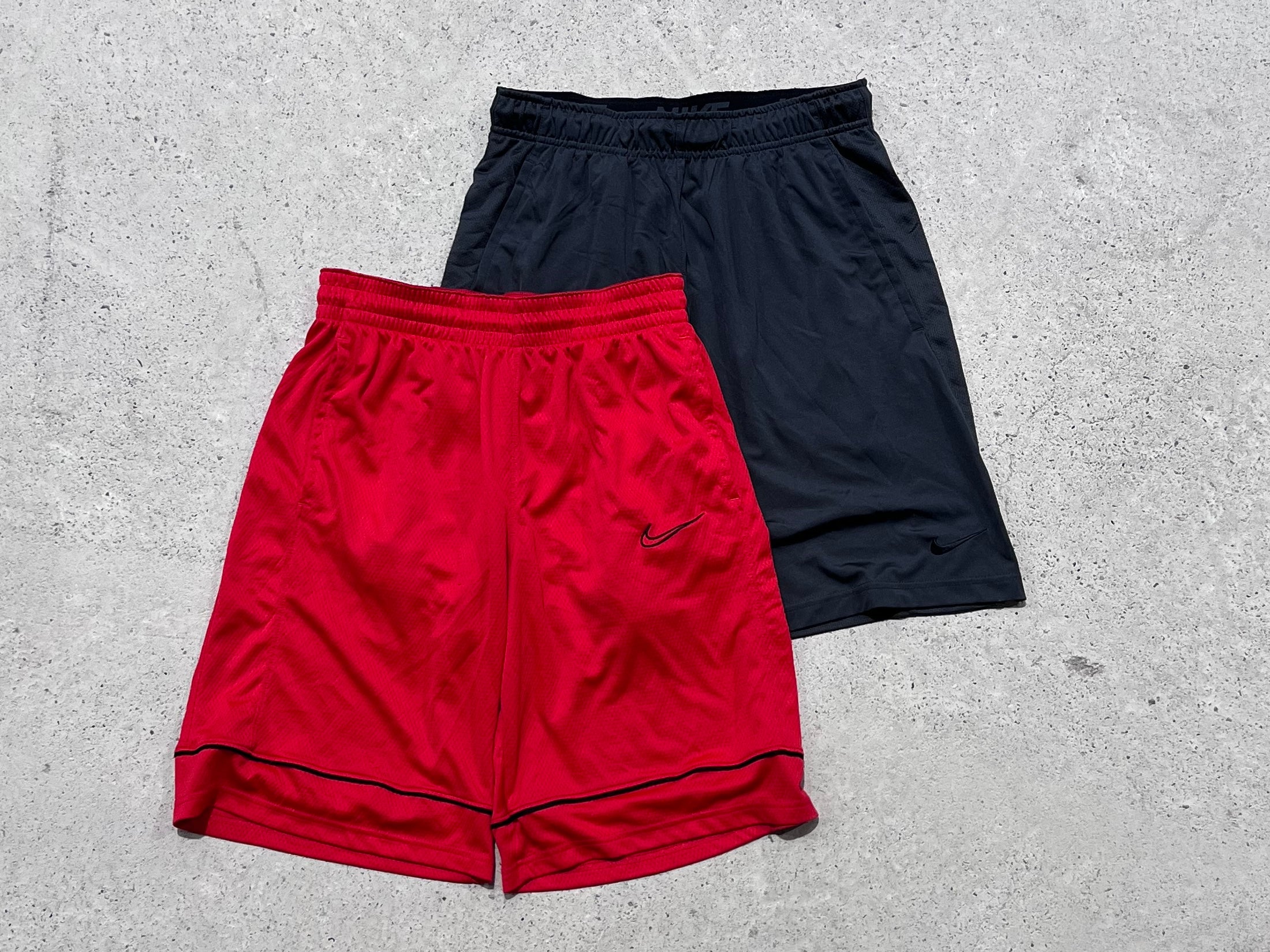 Branded Man Sport Shorts - Image 3