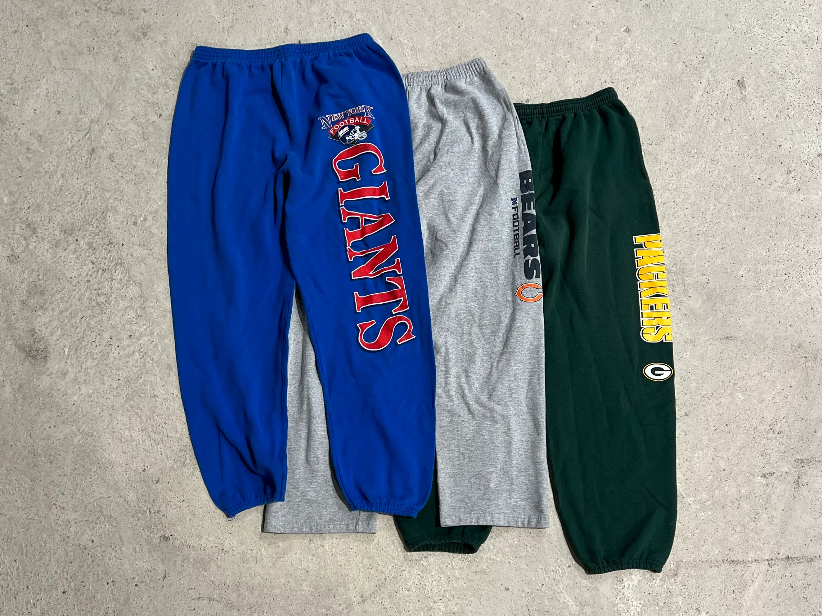 Branded Sweatpants - Image 3