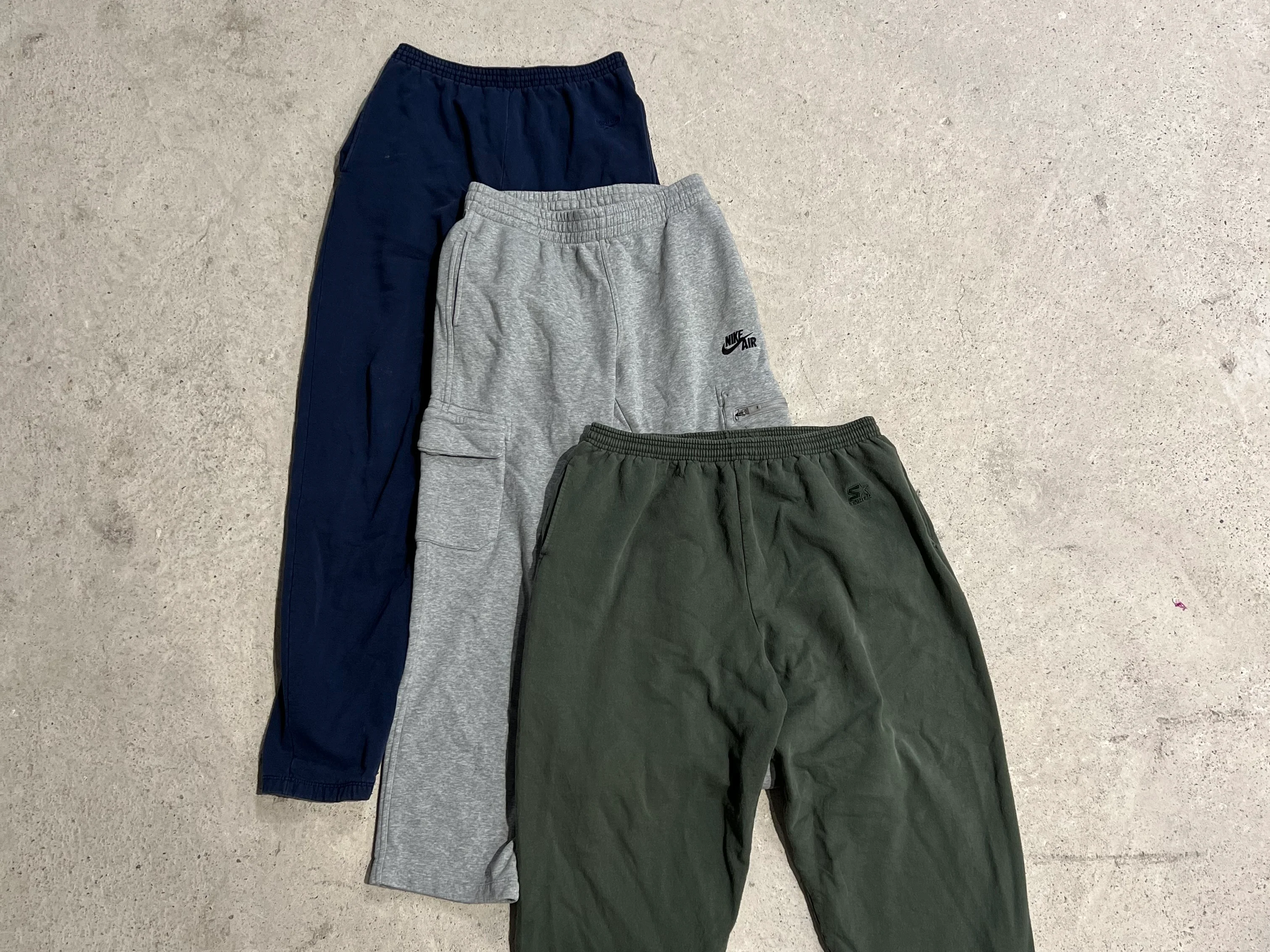 Branded Sweatpants - Image 5