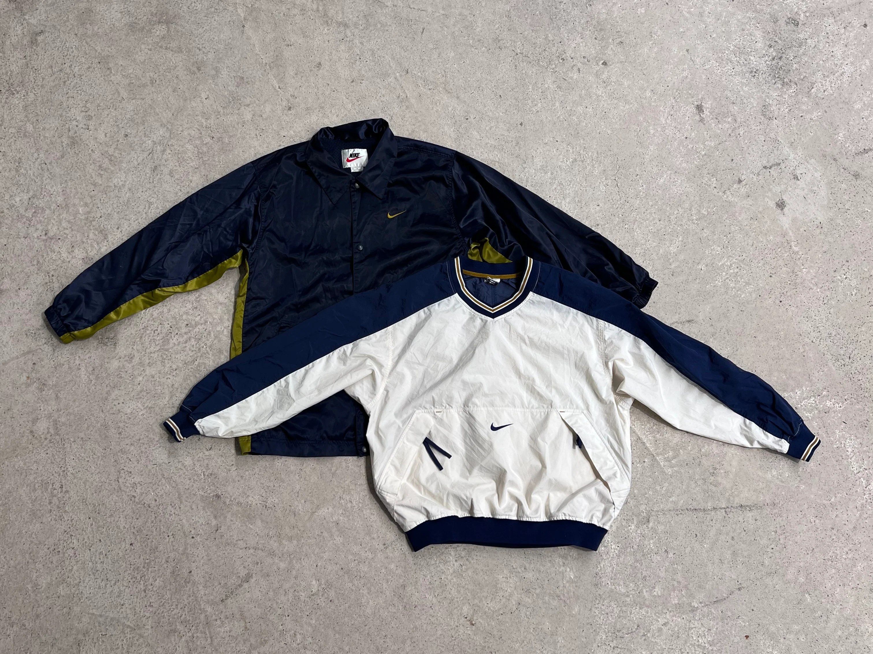 Branded Track Jackets - Image 2