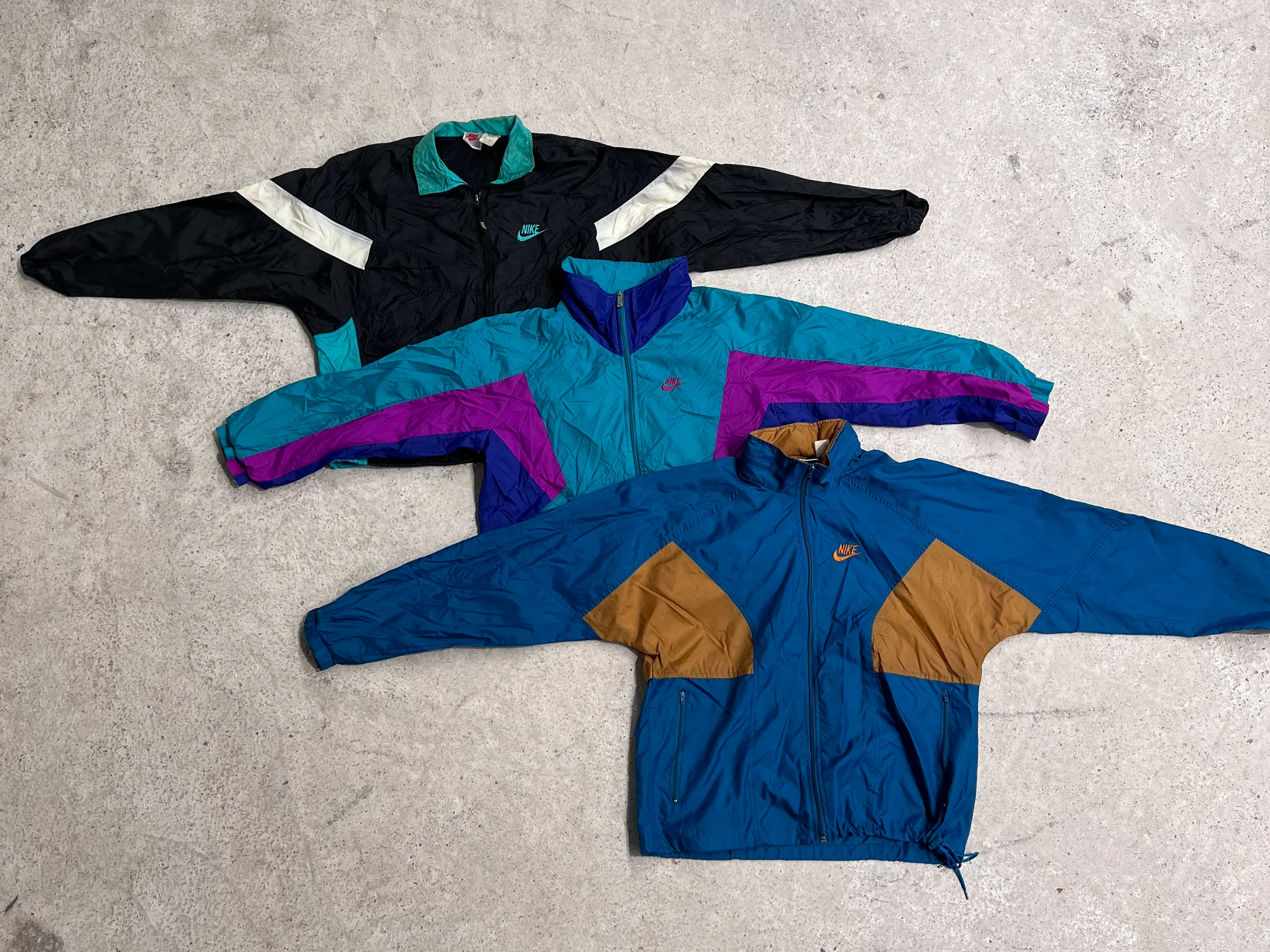 Branded Track Jackets - Image 4