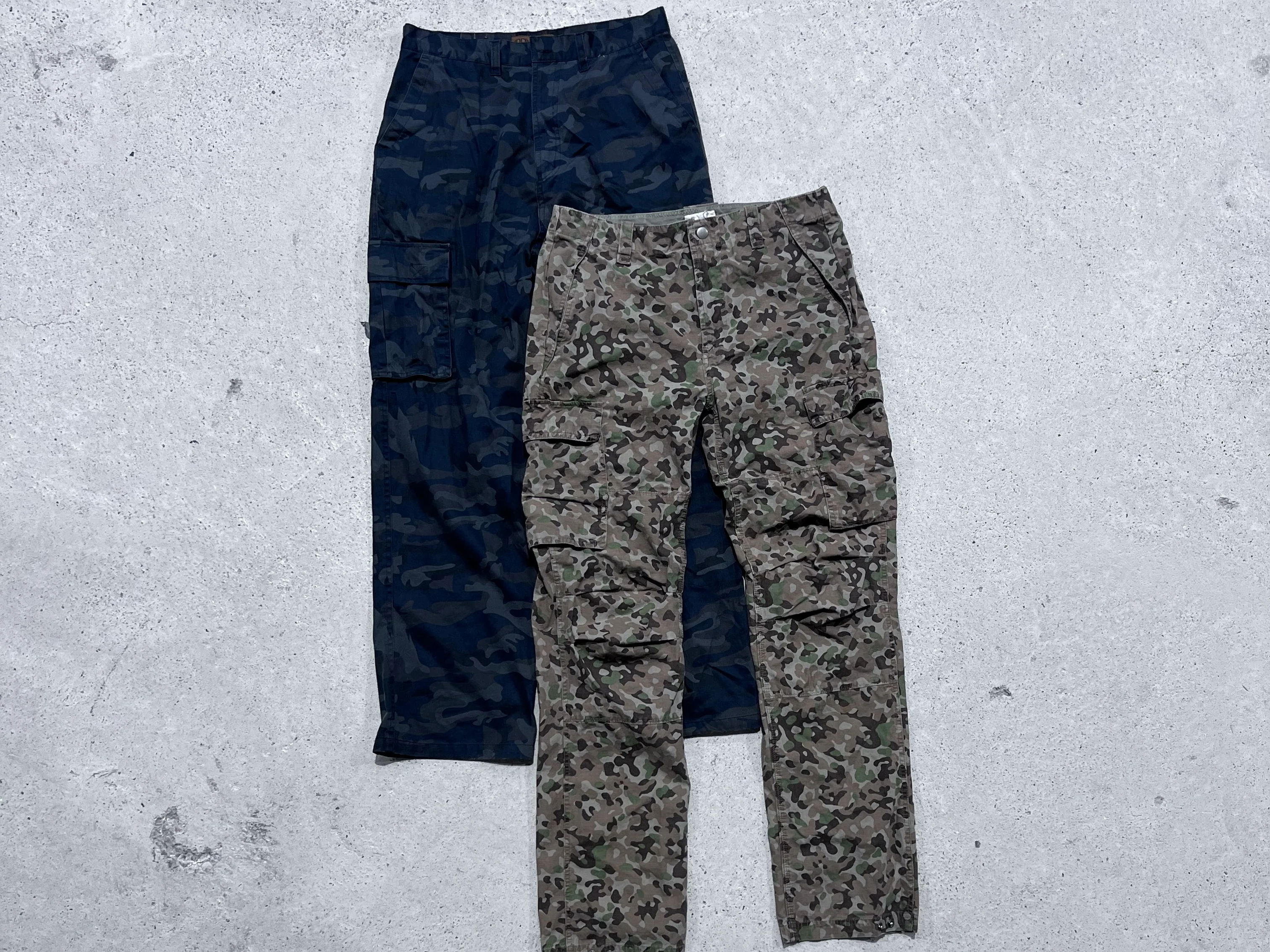 Cargo Pants - Image 3