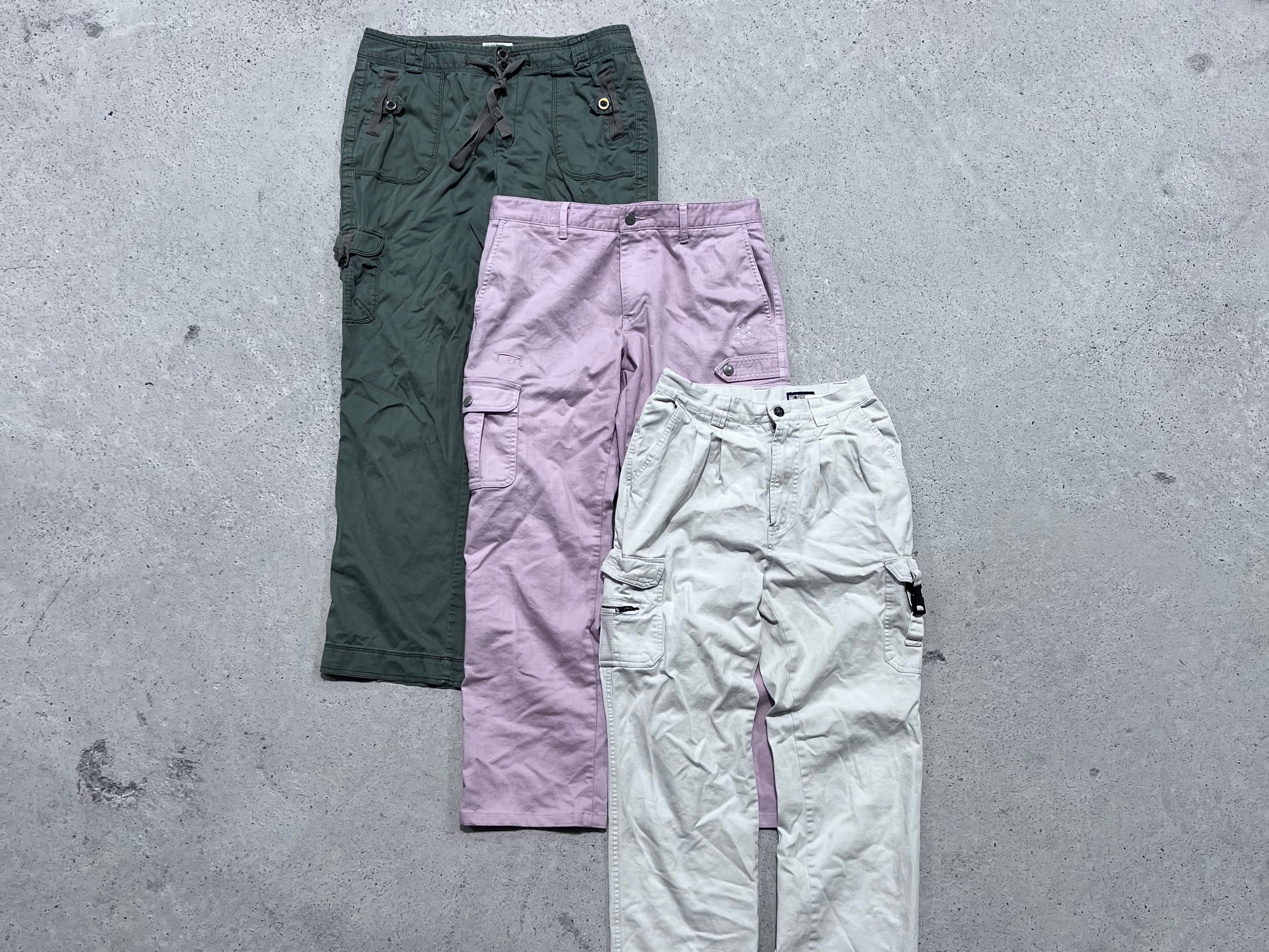 Cargo Pants - Image 4