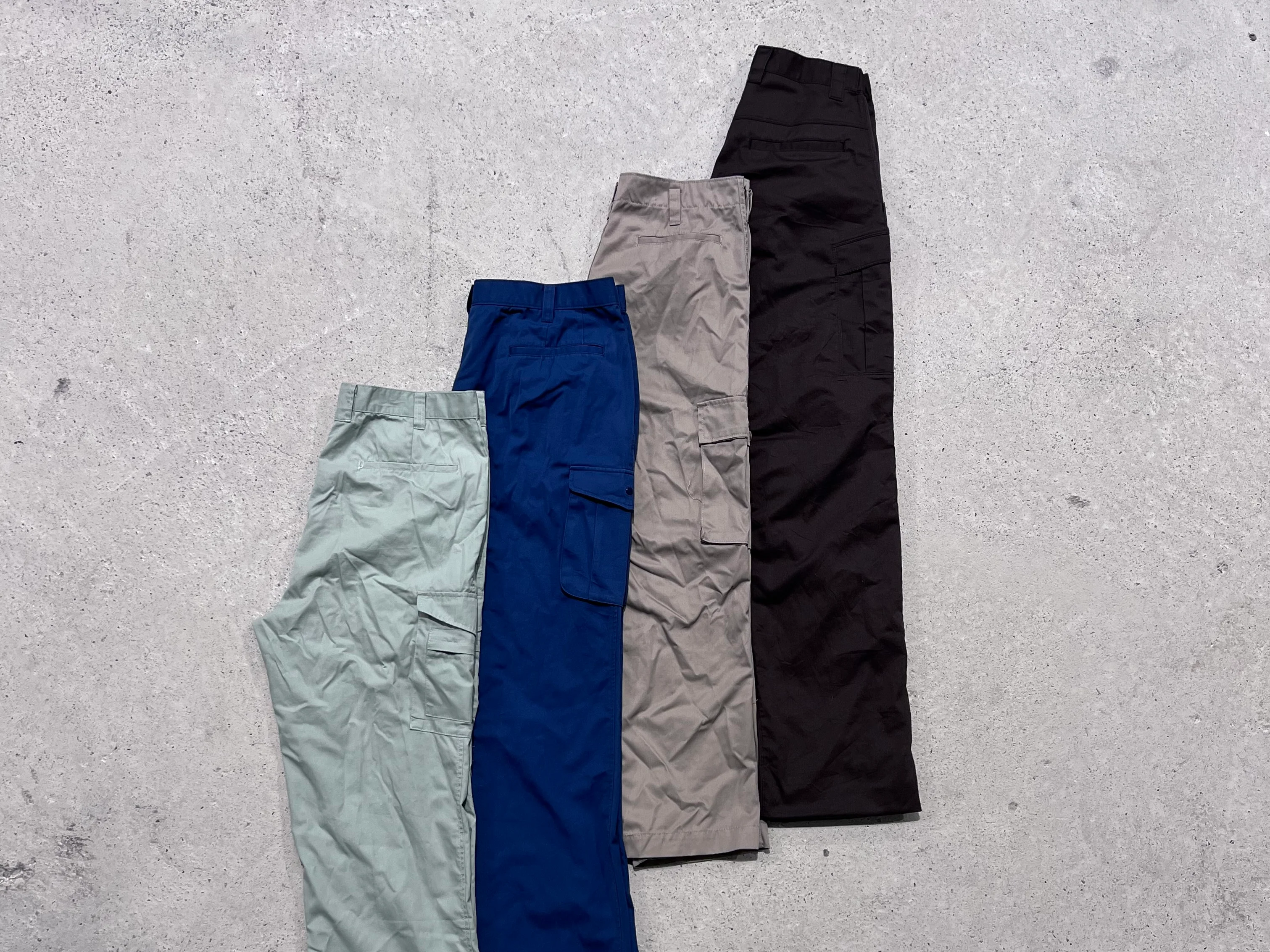 Cargo Pants - Image 5