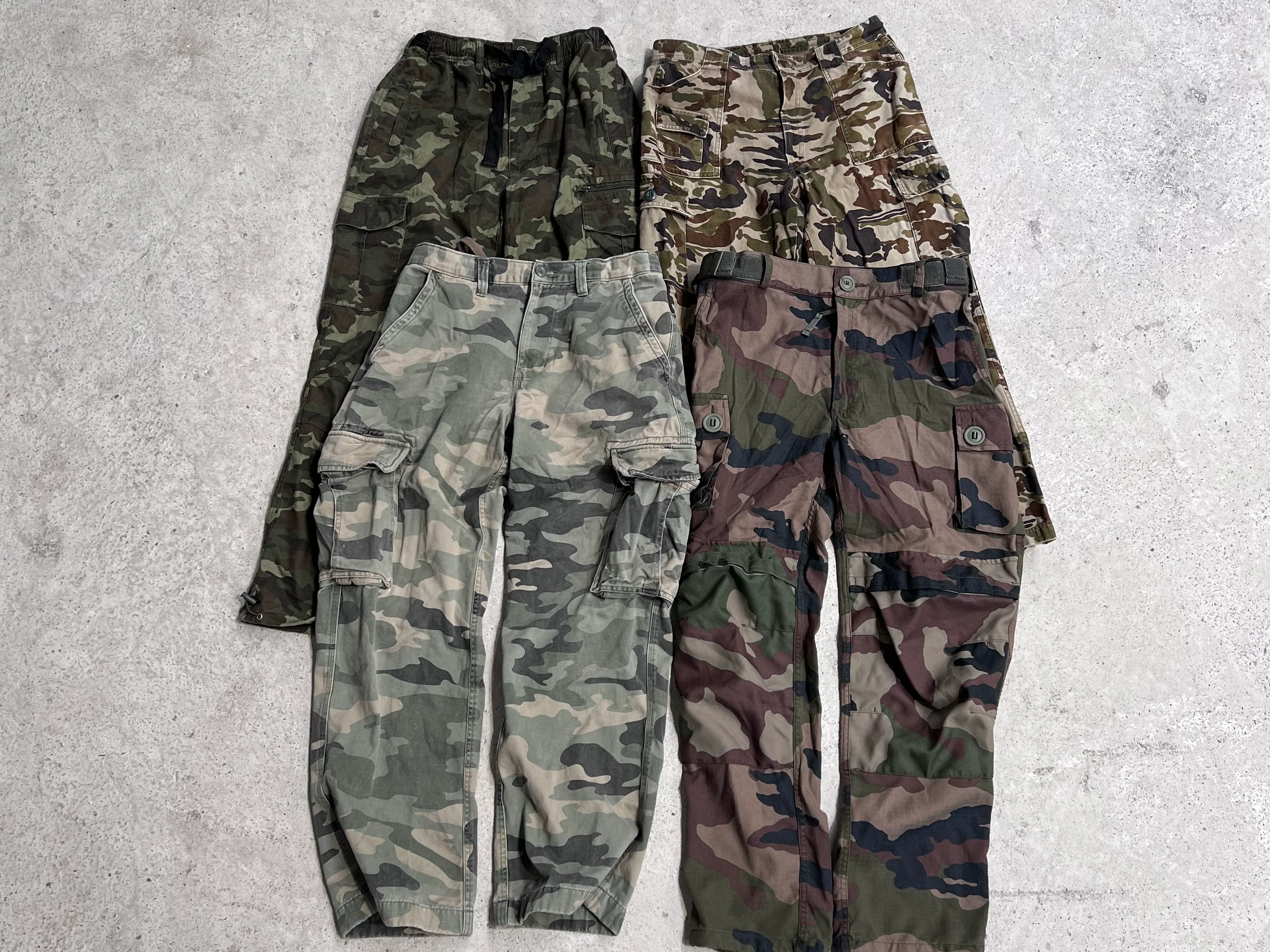 Cargo Pants - Image 6
