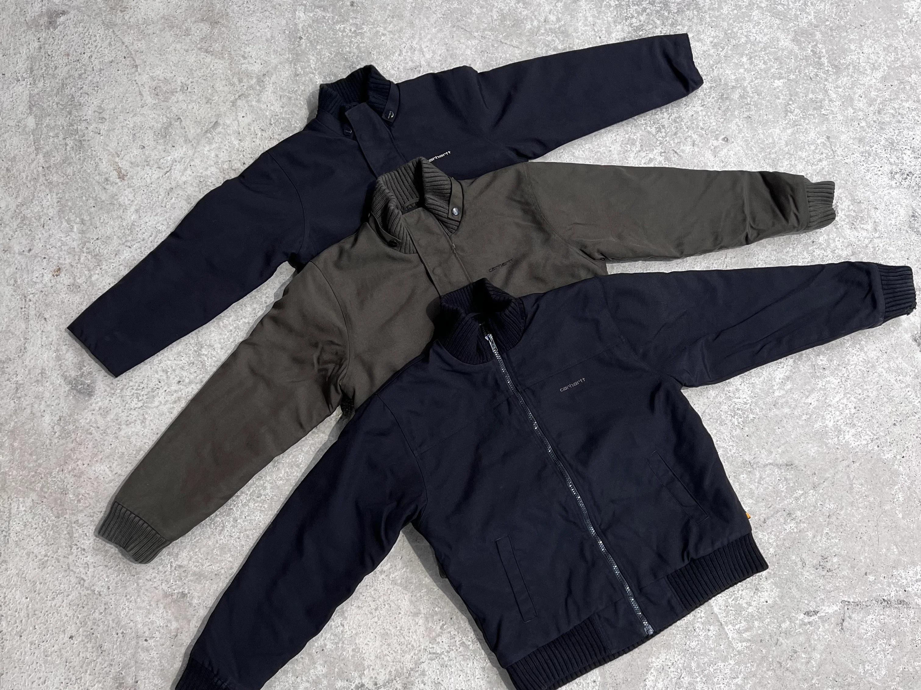 Carhartt Jackets B/C - Image 5