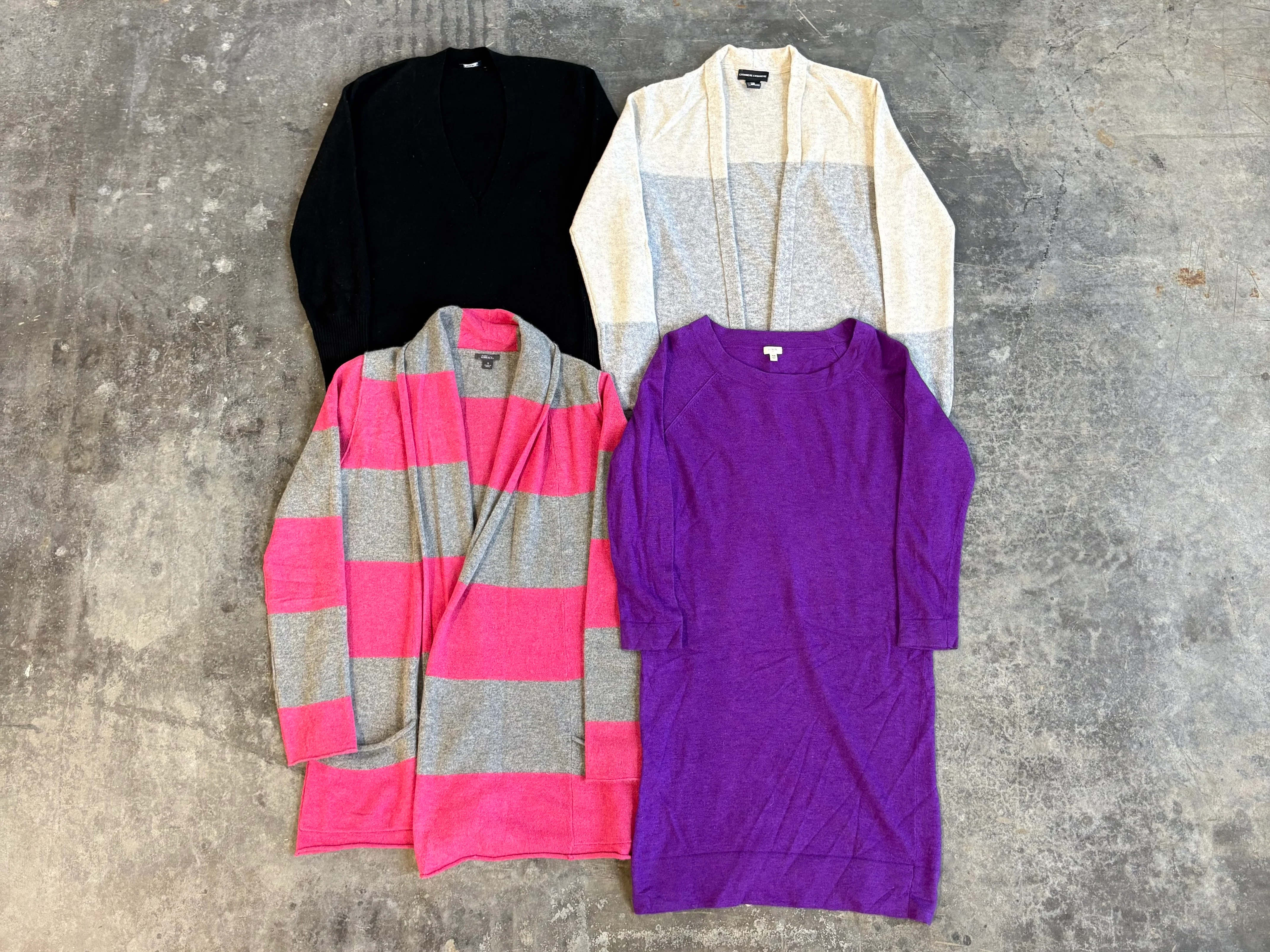 Cashmere Lady Sweaters - Image 6