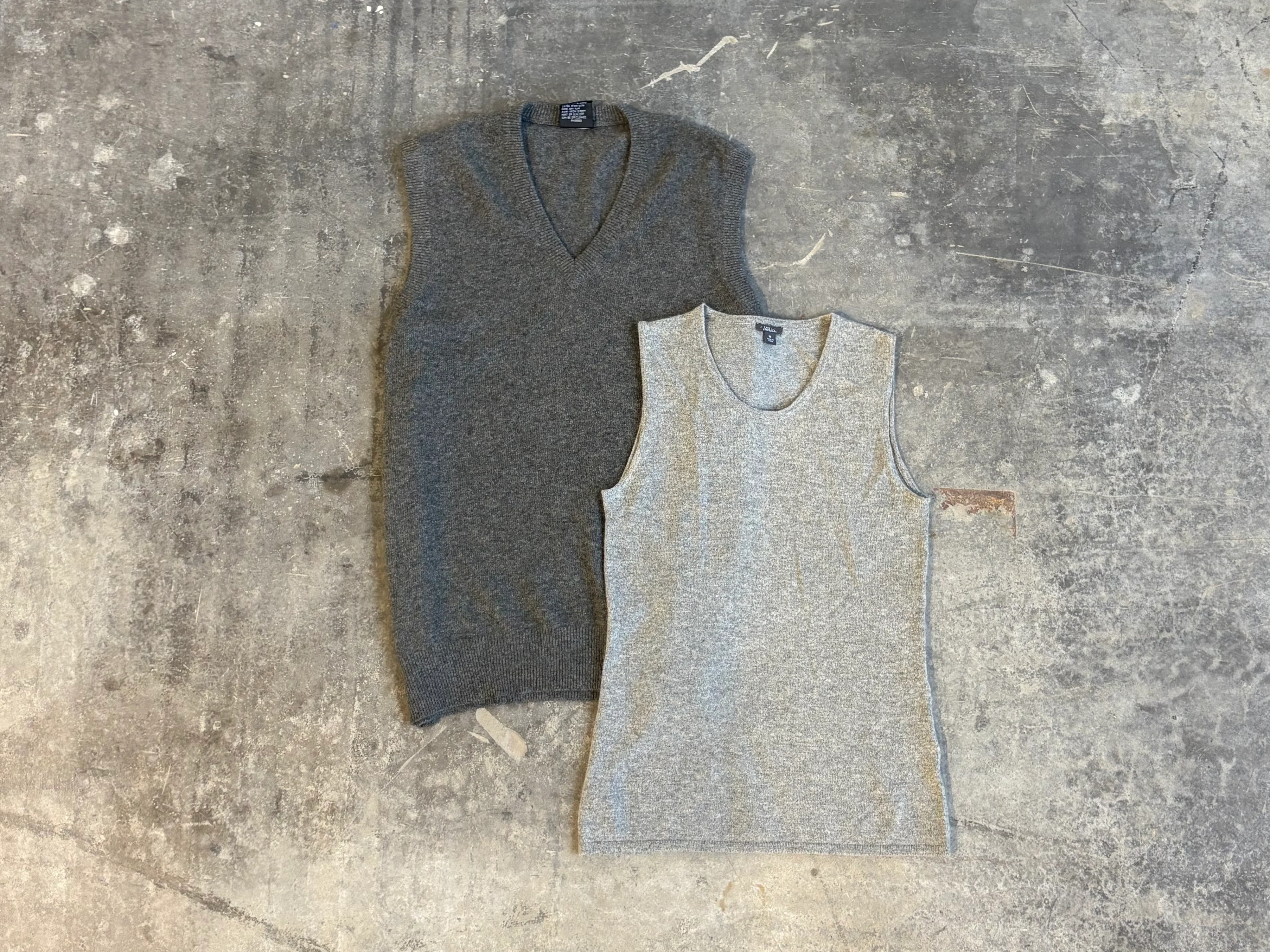 Cashmere Lady Sweaters - Image 7