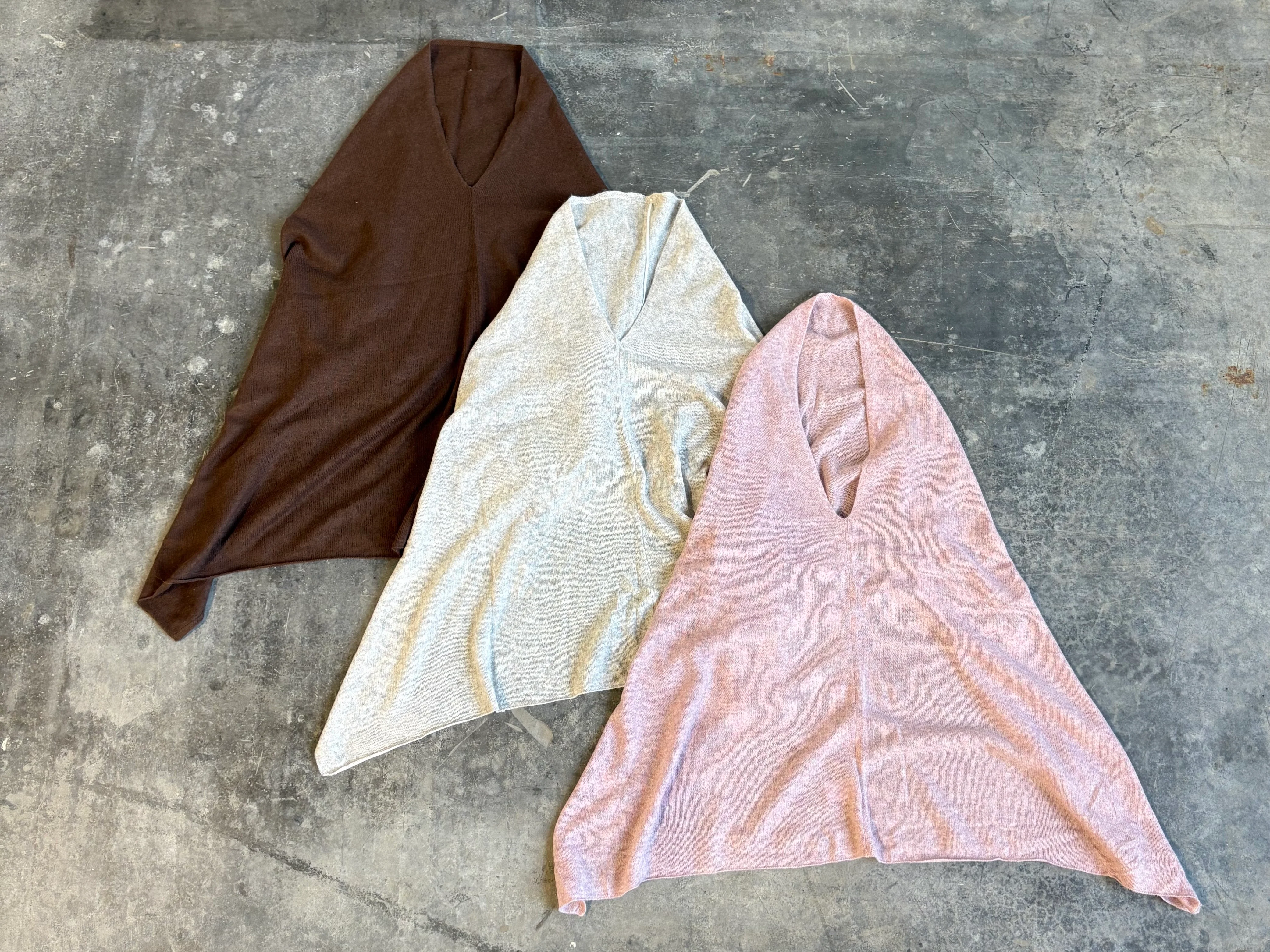 Cashmere Lady Sweaters - Image 8