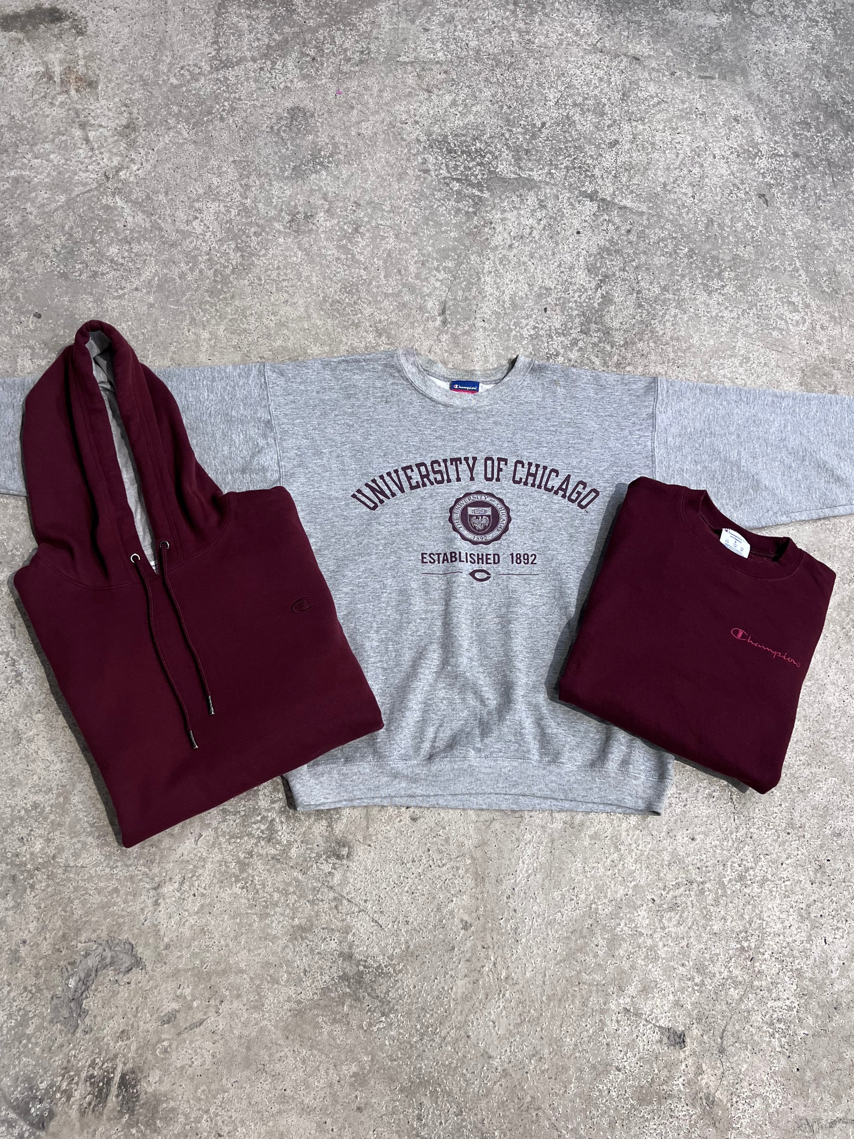 Champion Outfit Box - Image 3