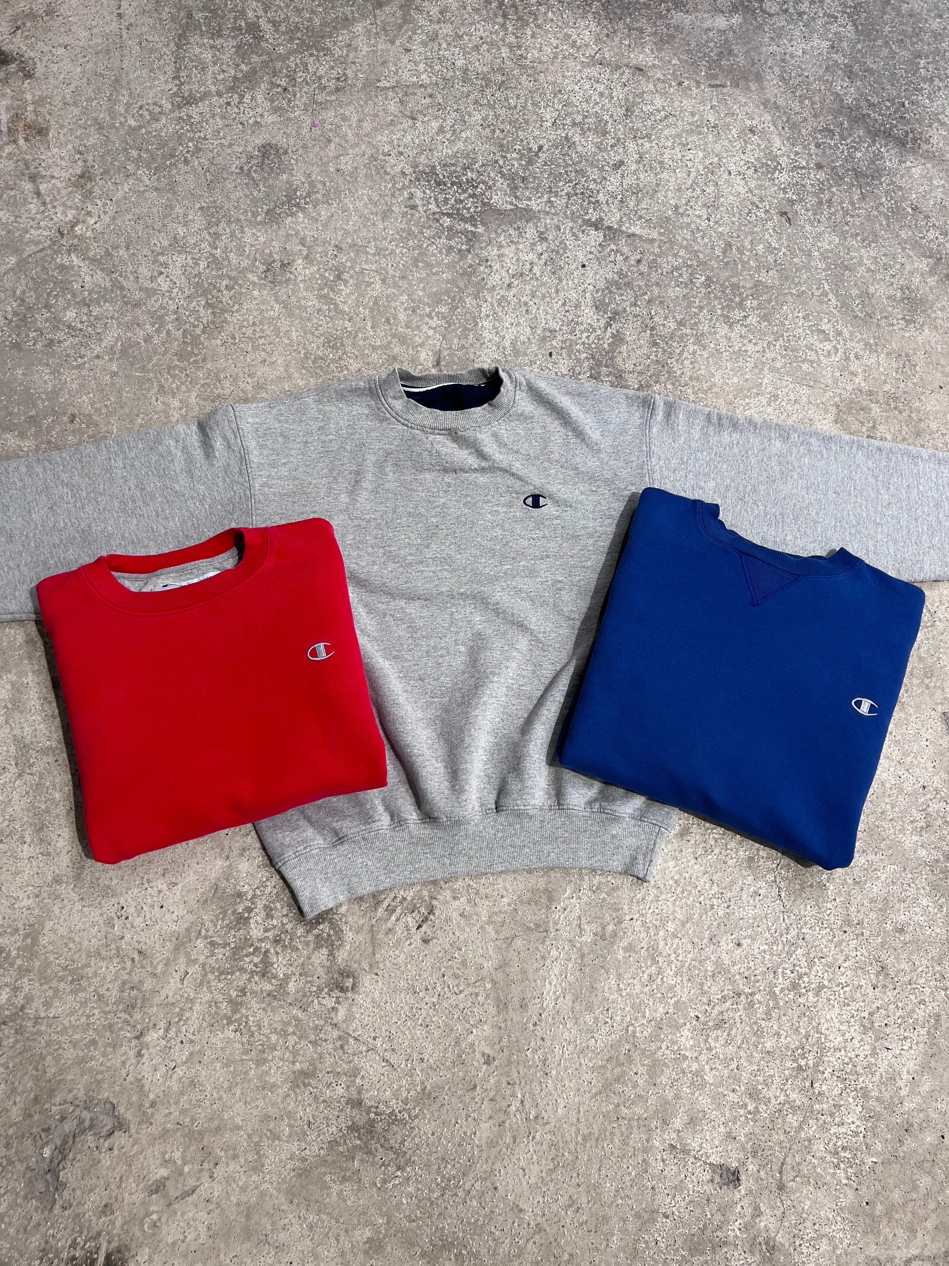 Champion Outfit Box - Image 5