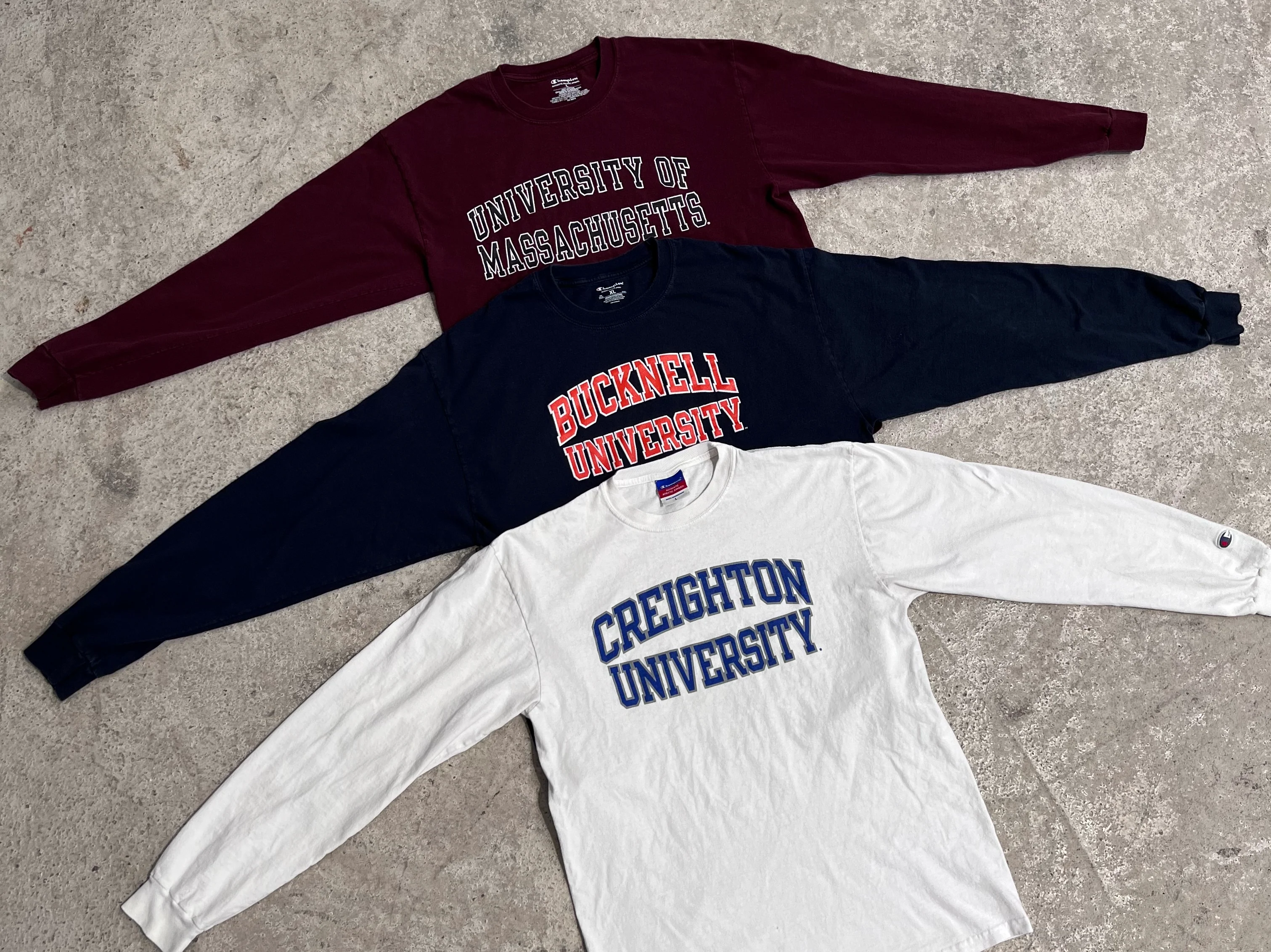 Champion Tees - Image 10